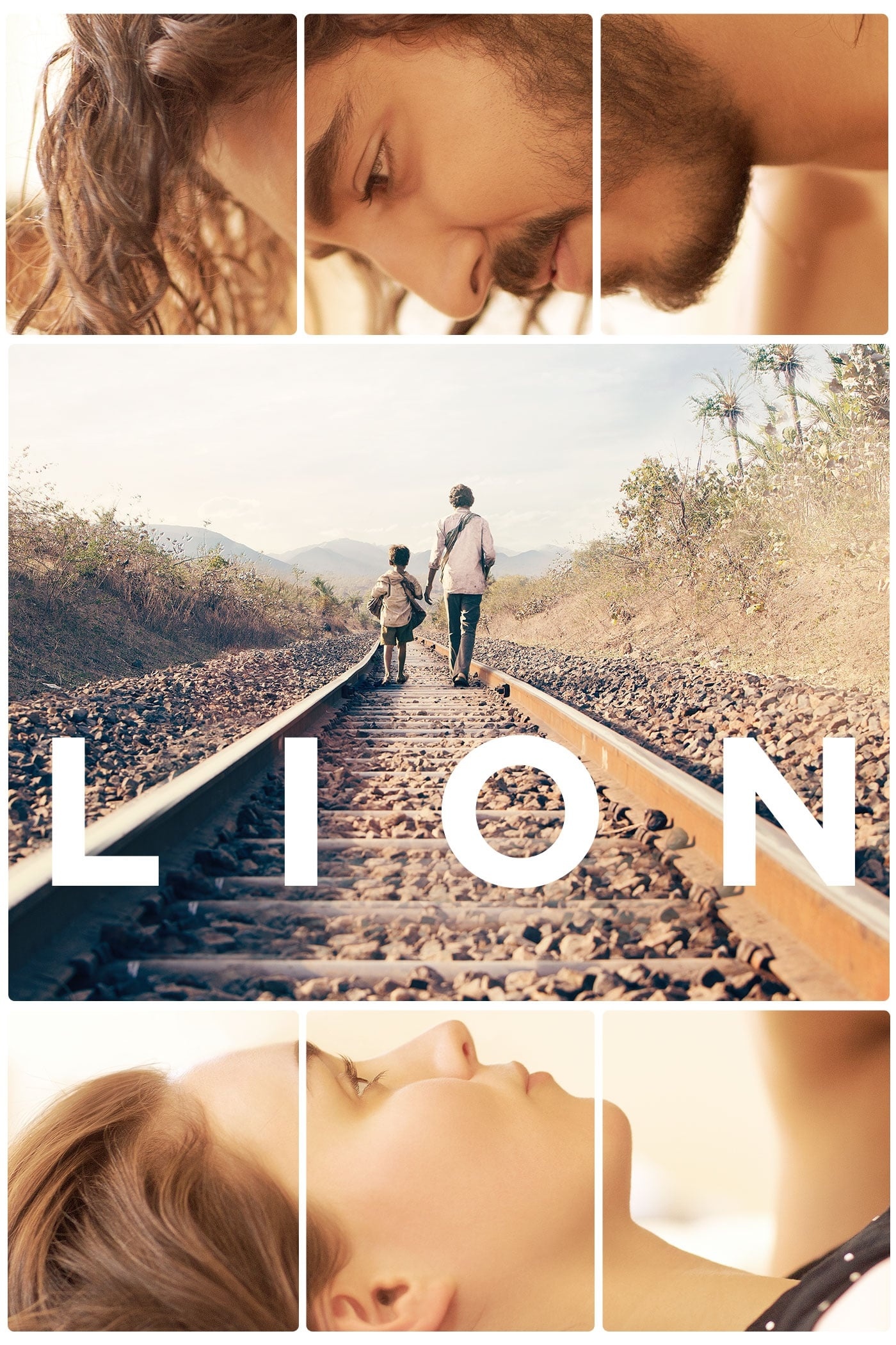 Lion, Movie 2016, Posters, The Movie Database, 1400x2100 HD Phone