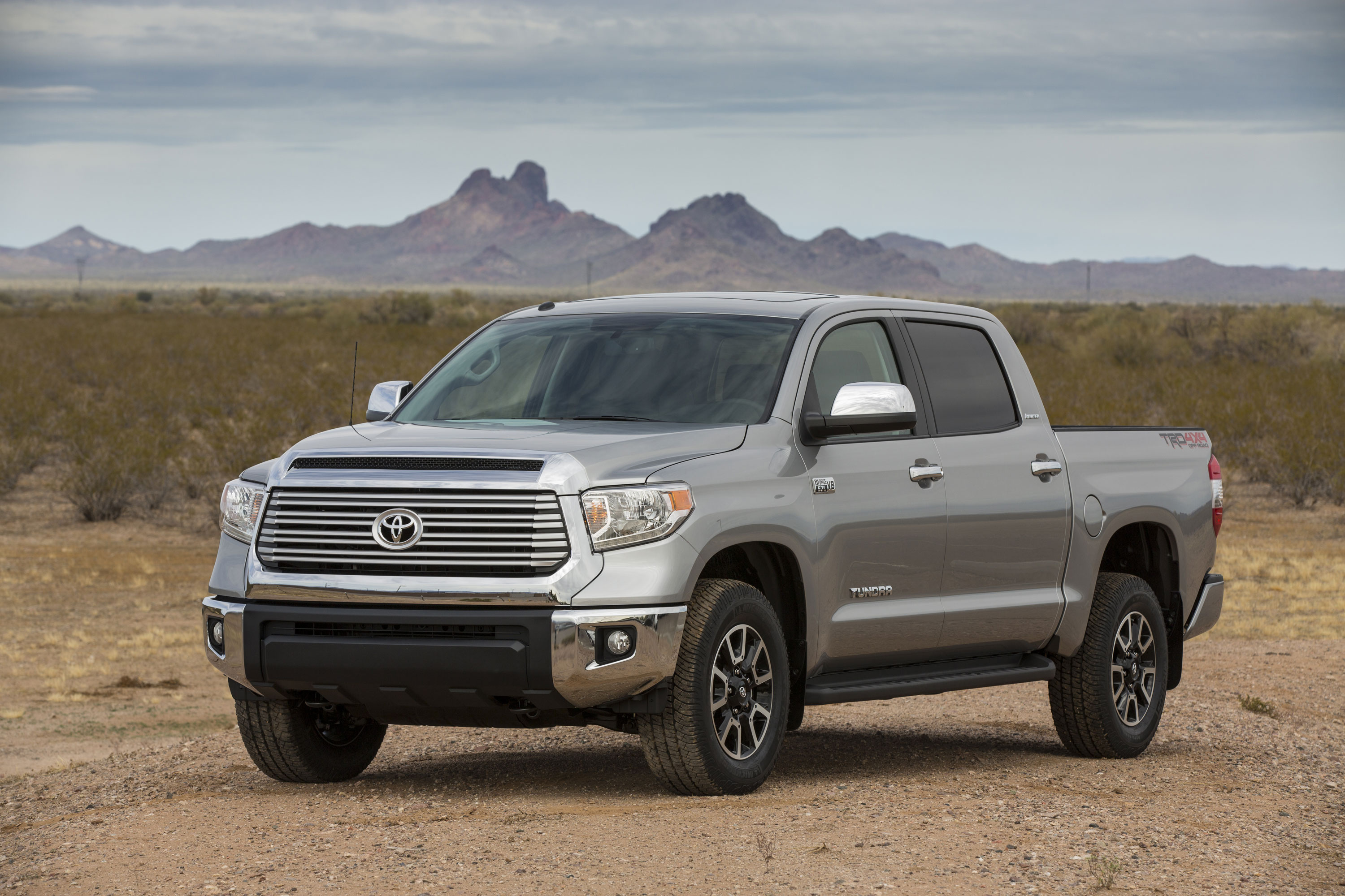 Toyota Tundra, 2015 truck legacy, Netcarshow image, Automotive excellence, 3000x2000 HD Desktop