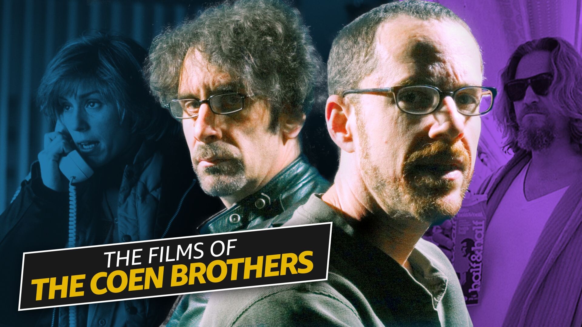 Coen Brothers, Stunning landscapes, Peculiar characters, Academy Award winners, 1920x1080 Full HD Desktop