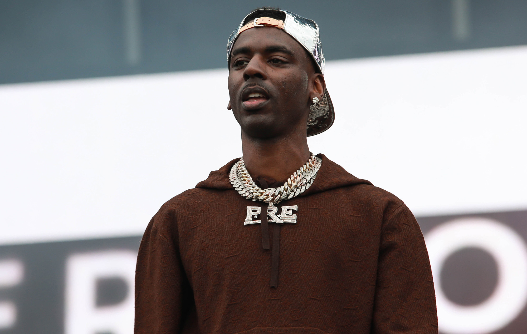 Suspect in Young Dolph murder case goes missing after prison release 2000x1270