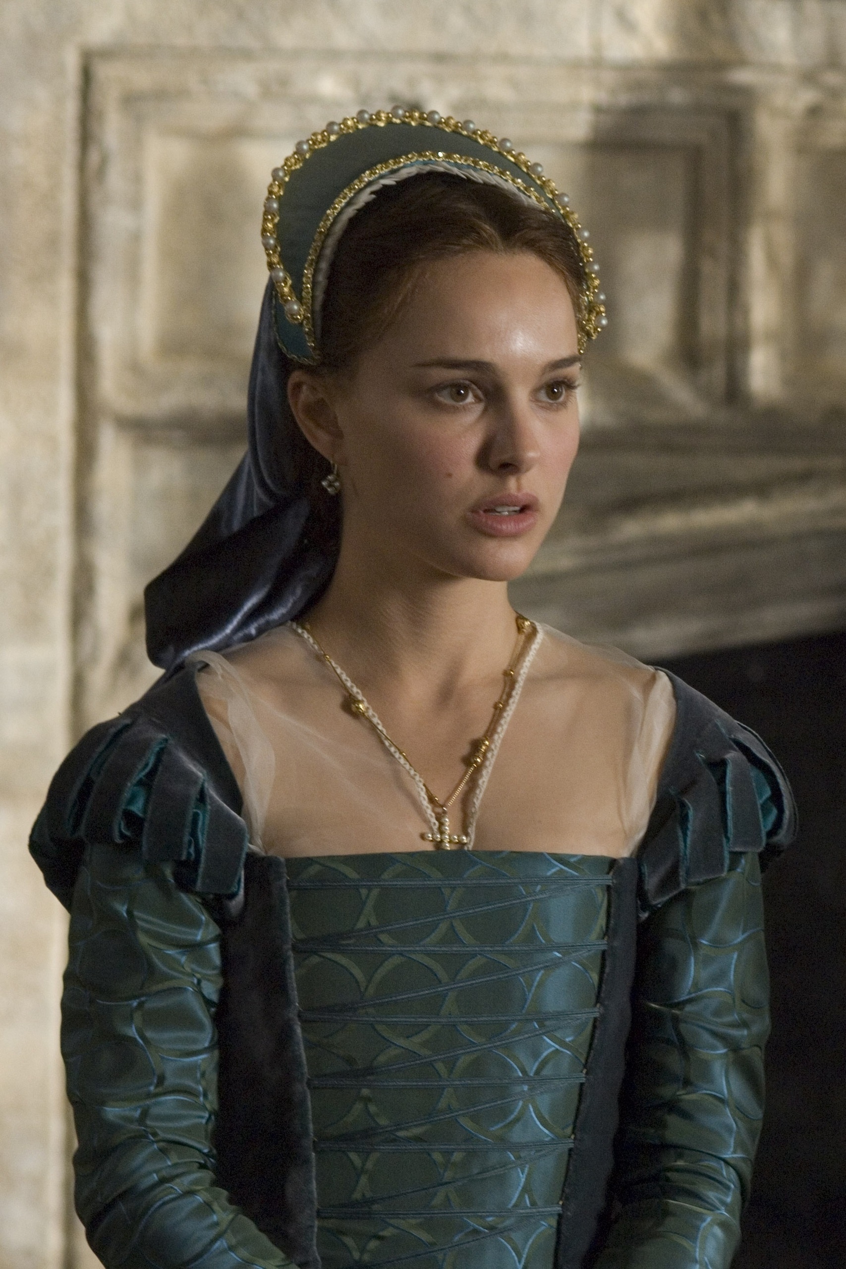 The Other Boleyn Girl, Free image download, Boleyn family, Historical, 1710x2560 HD Phone