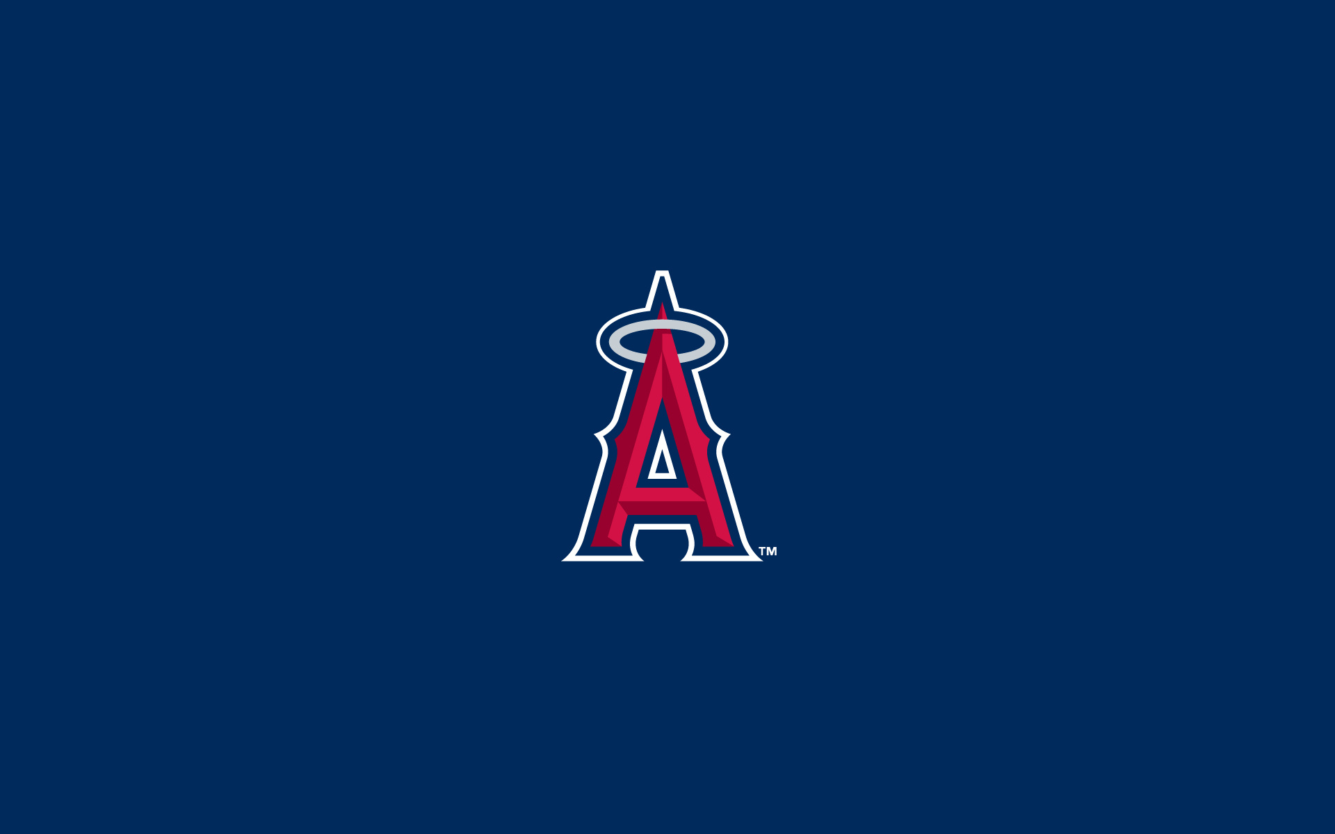 Los Angeles Angels of Anaheim, Baseball team, MLB wallpapers, Sports pride, 1920x1200 HD Desktop
