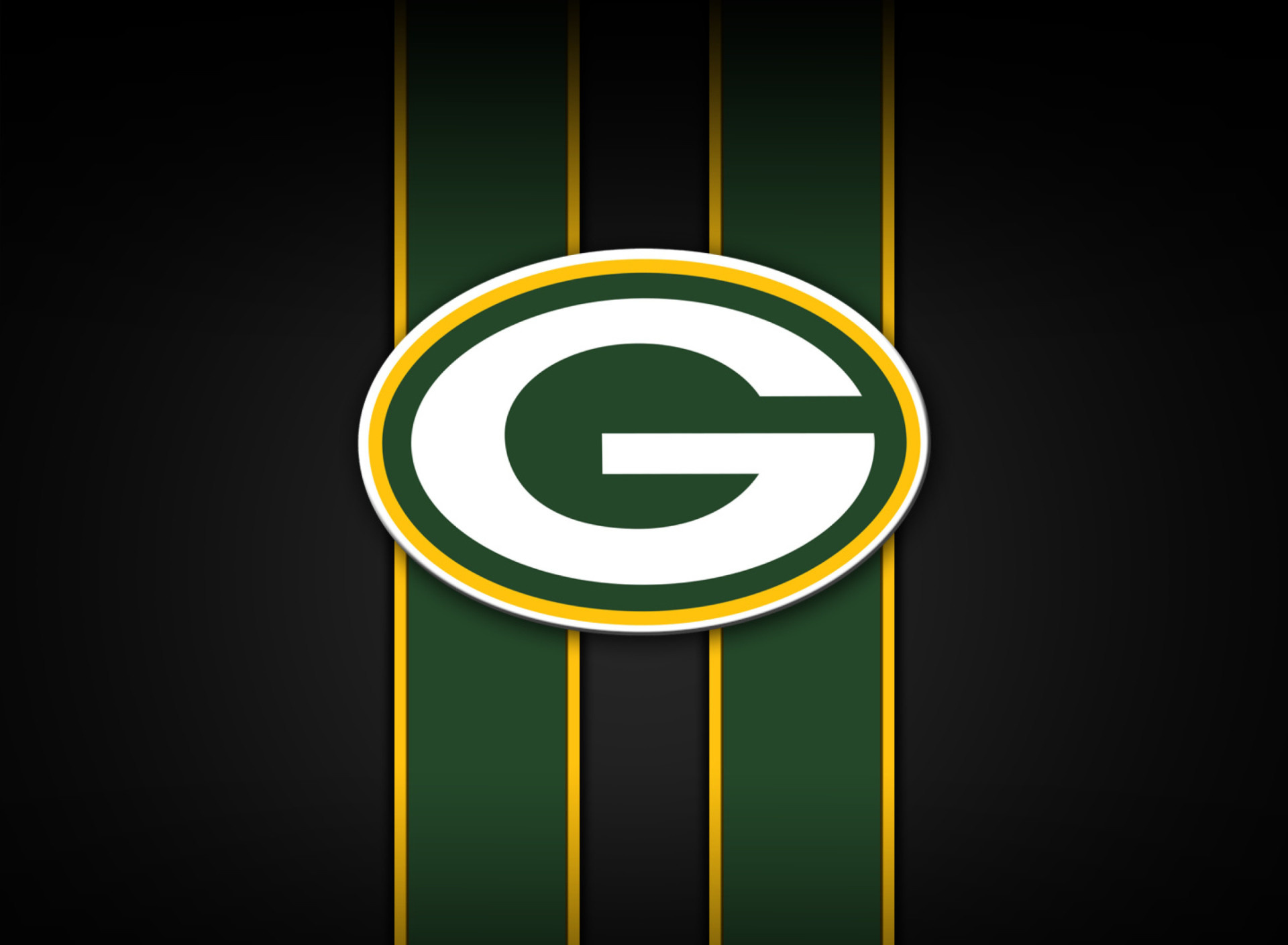 Green Bay Packers: The National Football League, A member club of the National Football Conference North division. 1920x1410 HD Wallpaper.