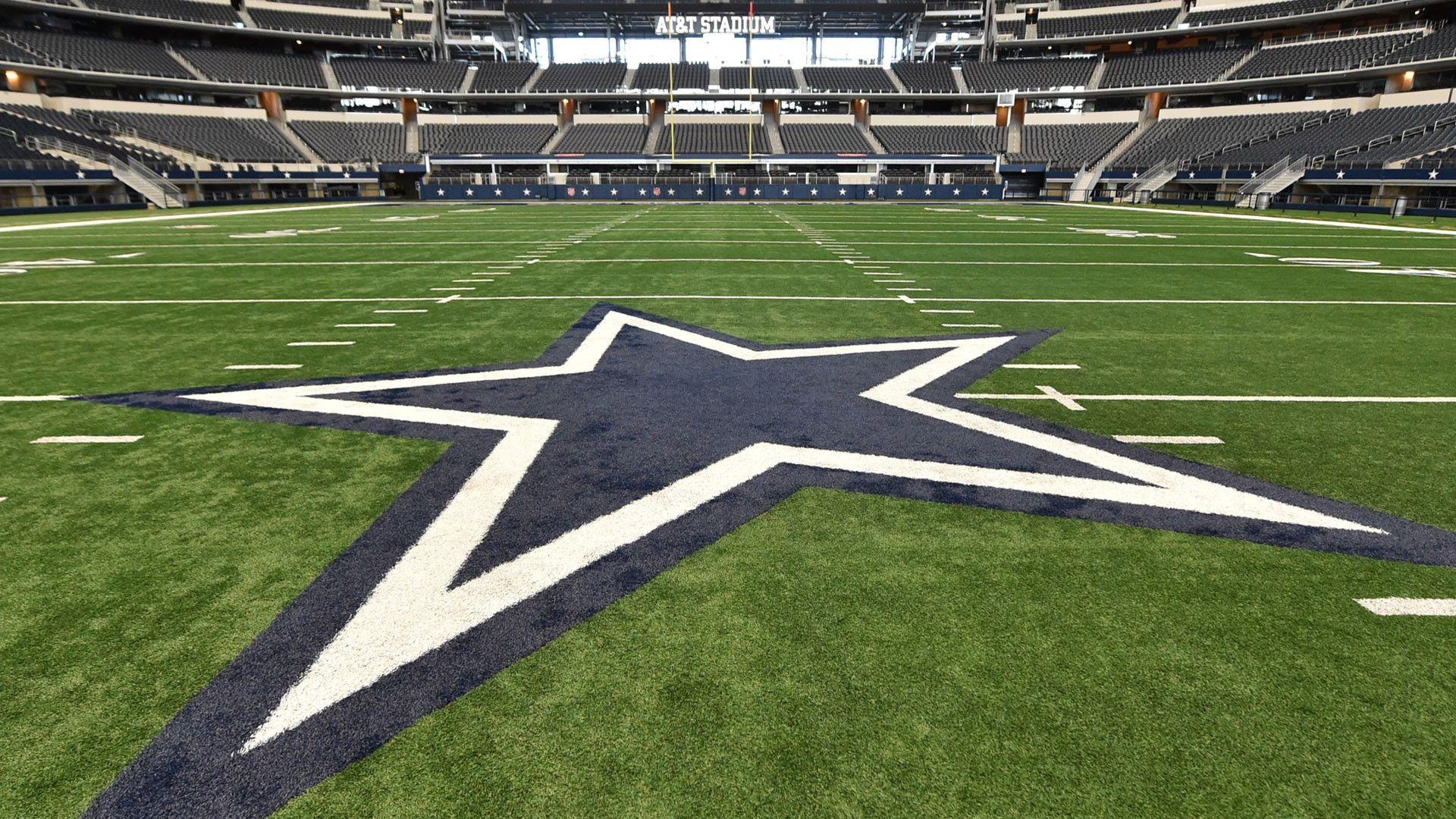 Dallas Cowboys: The team made the first Super Bowl appearance in franchise history in 1970. 1920x1080 Full HD Wallpaper.