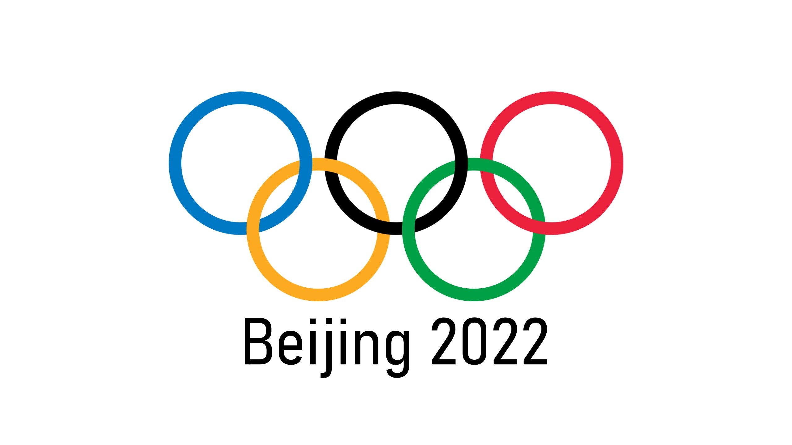 Olympische Winterspiele 2022, Unvergessliche Erlebnisse, Medaillen im Spiel, Historische Meilensteine, 2560x1440 HD Desktop