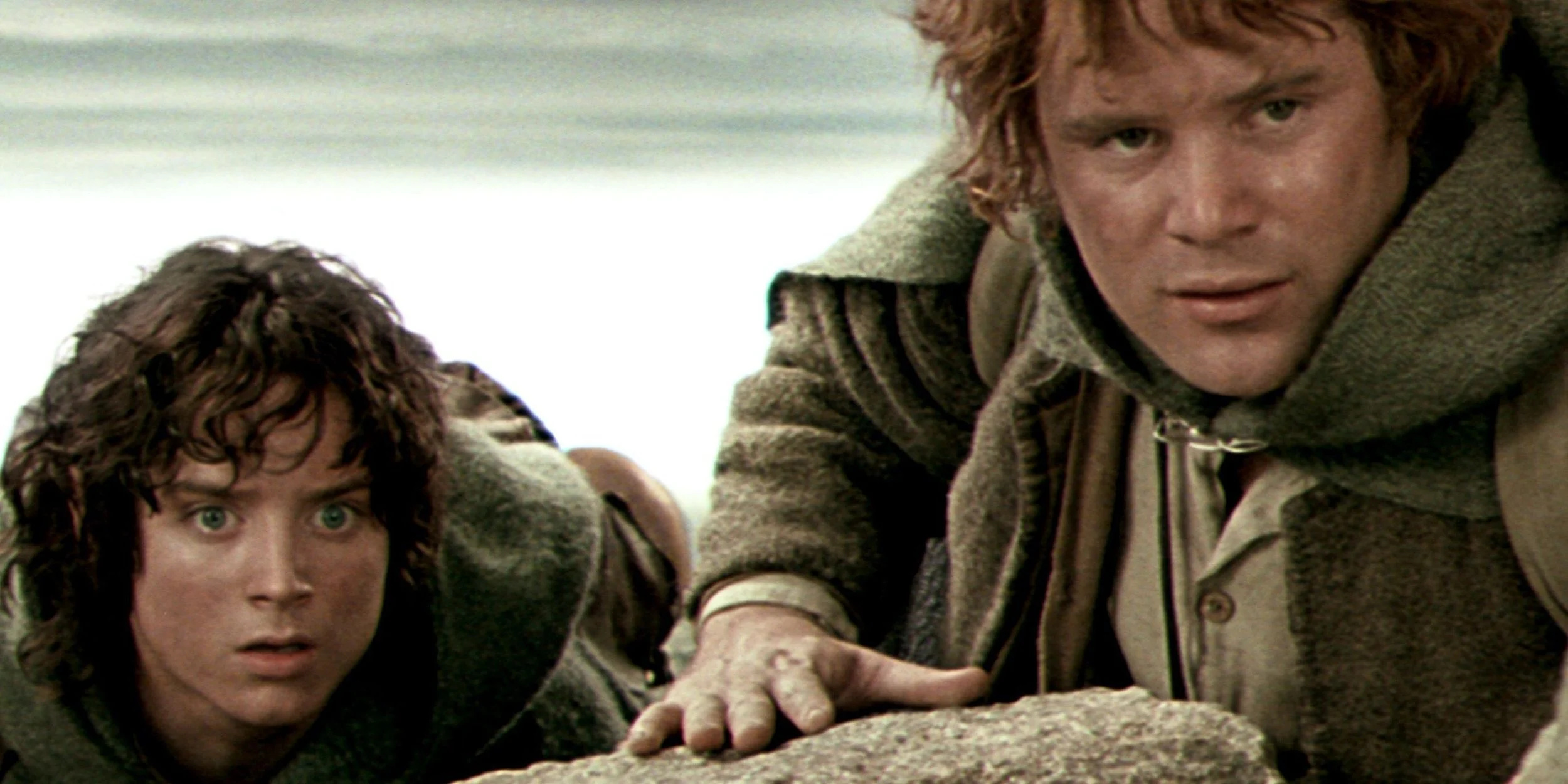 Sam, Unsung hero, Lord of the Rings trivia, Lesser-known facts, 2500x1250 Dual Screen Desktop