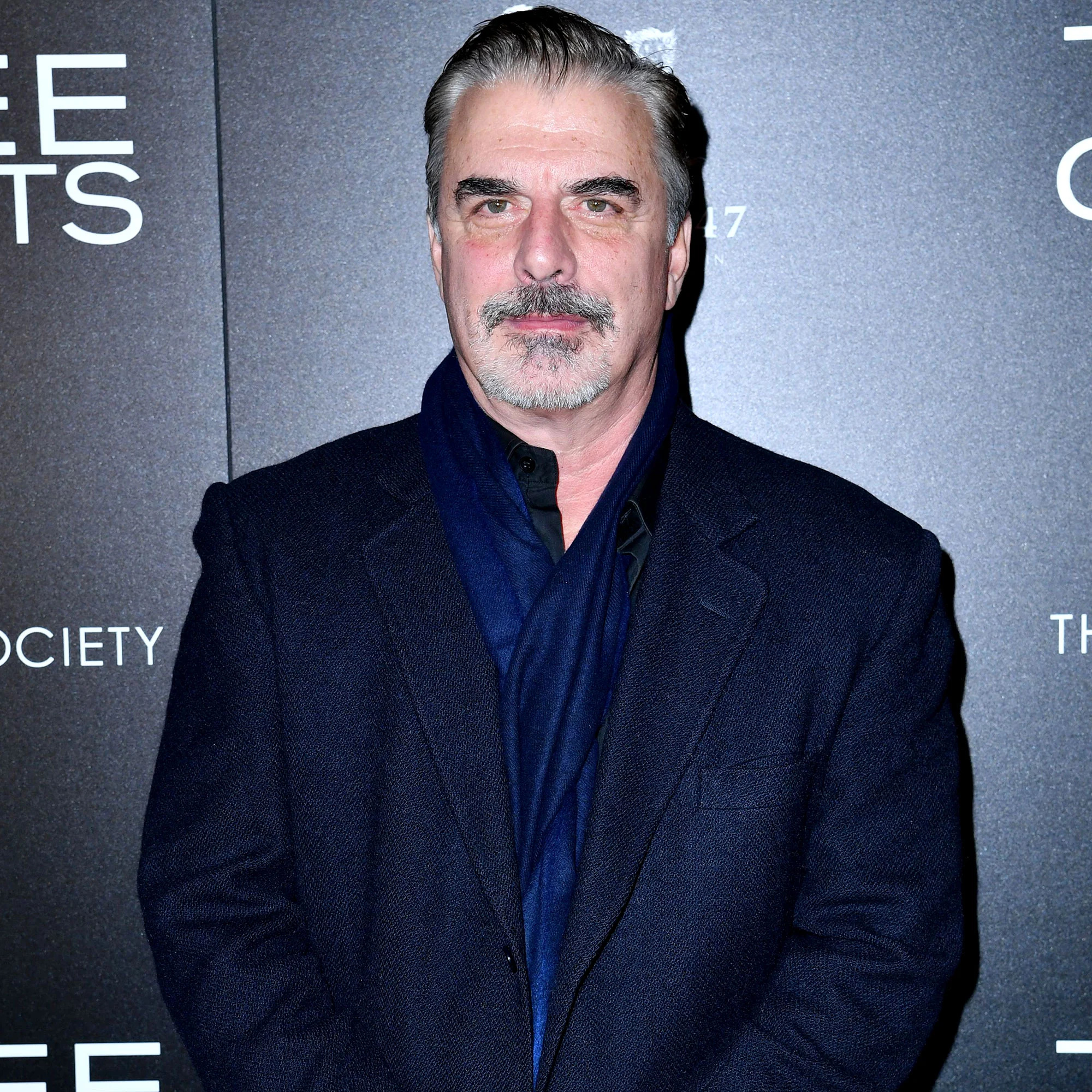 Chris Noth, TV Shows, Fired from The Equalizer, Sexual assault allegations, 2000x2000 HD Phone