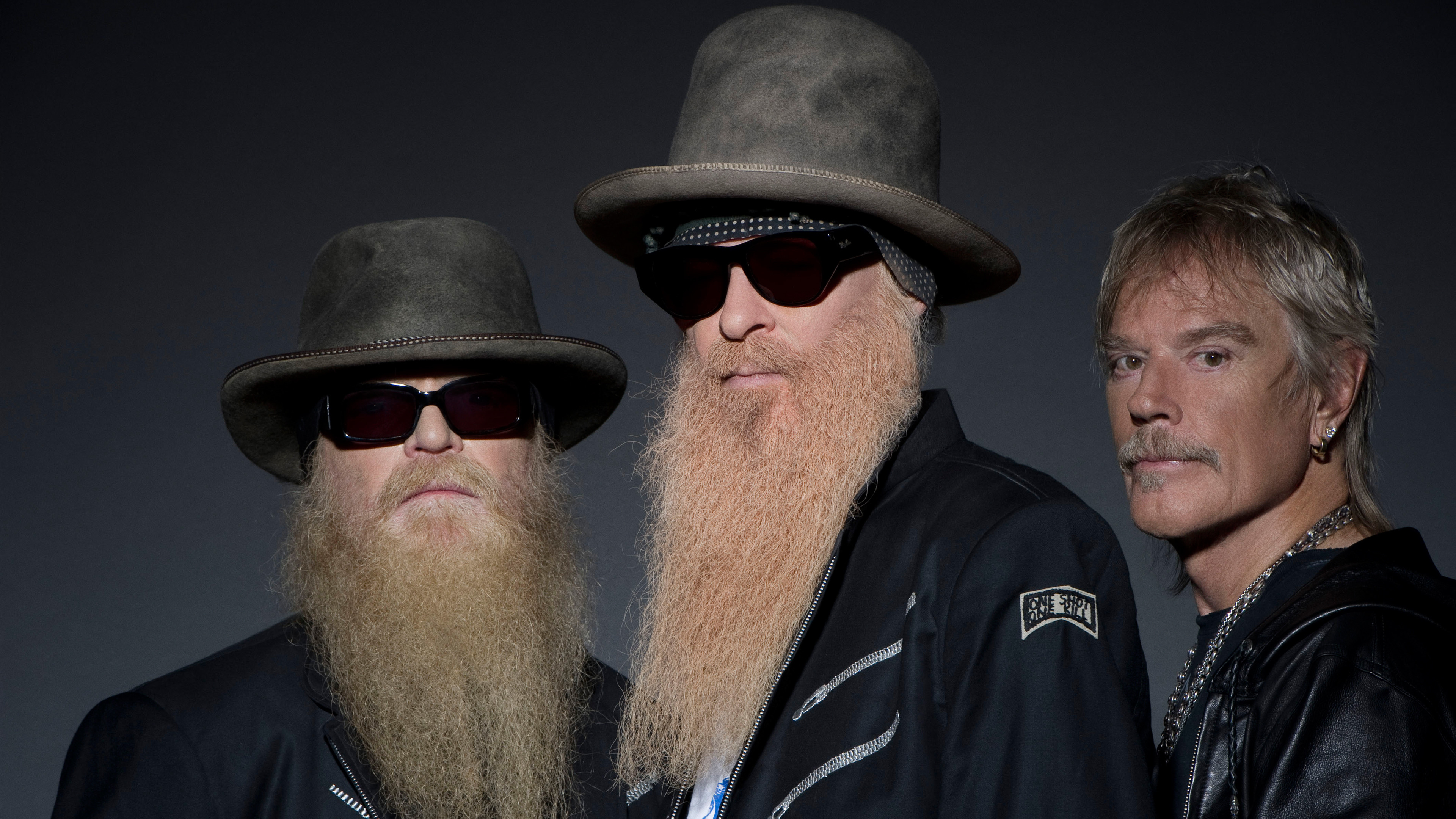 Zz Top Wallpapers 69+ background pictures 3840x2160