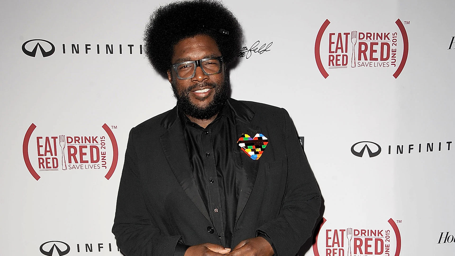 Oversee music, Aes Roots revival, Variety, Questlove, 1920x1080 Full HD Desktop