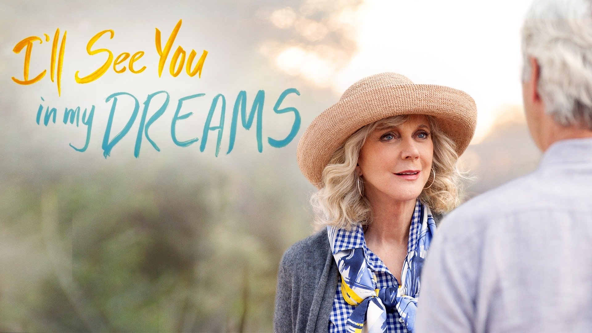 I'll See You in My Dreams (2015), Heartwarming movie, Life reflections, Second chances, 1920x1080 Full HD Desktop