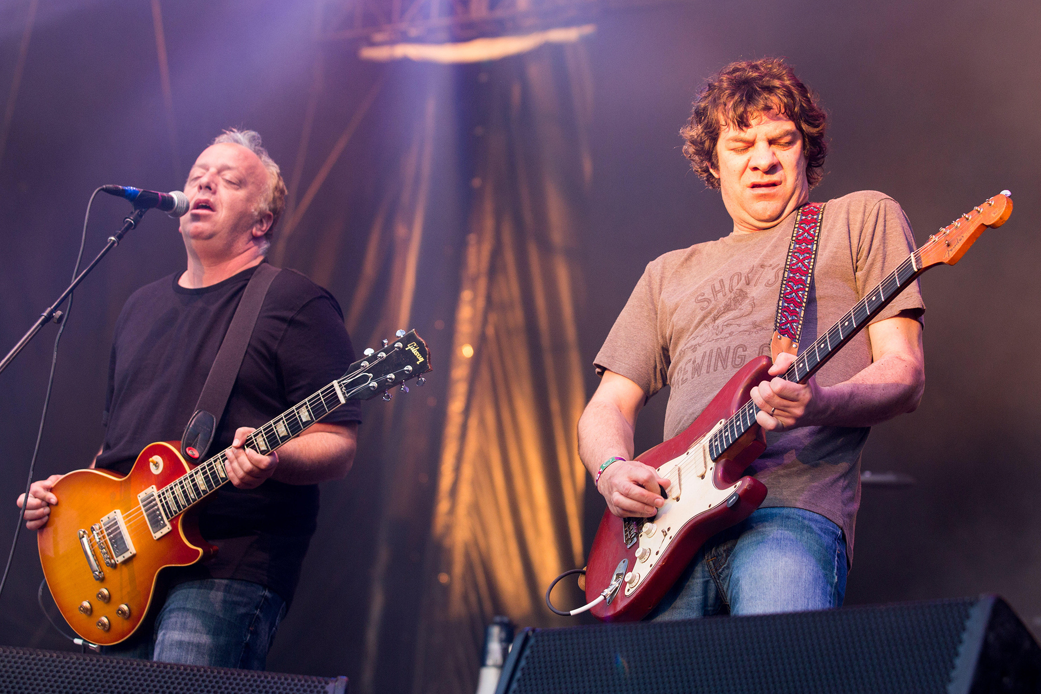 Eight things to know about the band Ween, Reunion tour, 2050x1370 HD Desktop