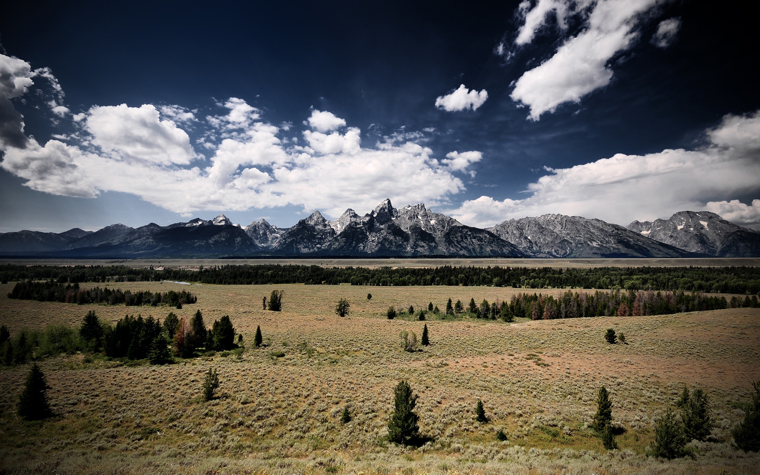 Wyoming Travels, Rocky Mountain glory, Breathtaking views, Wyoming Cowboys, 2560x1600 HD Desktop