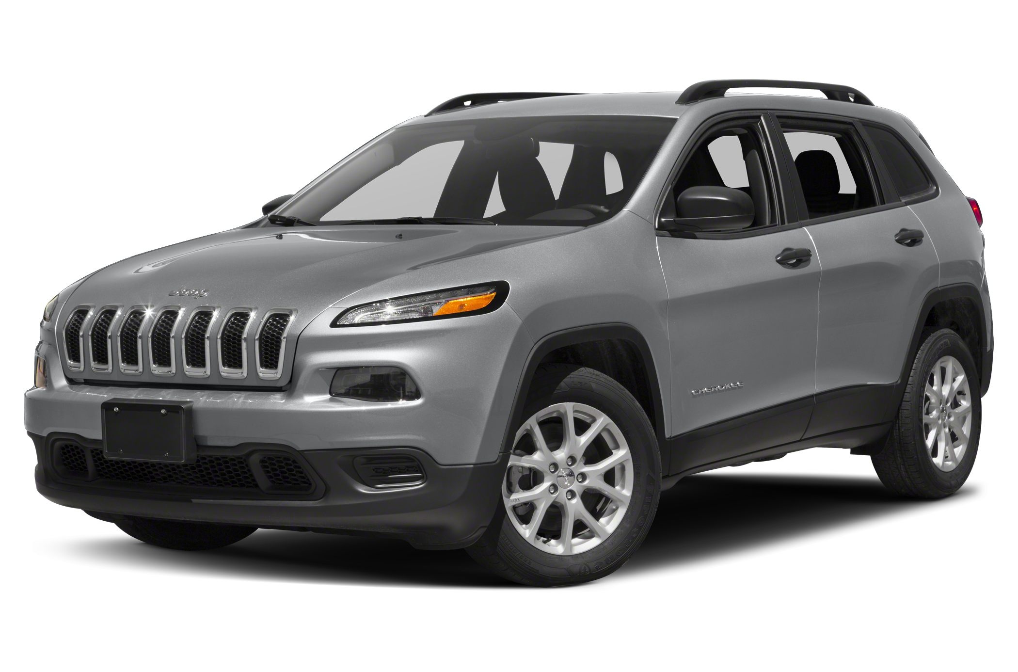 Jeep Cherokee Sport, Stylish design, Efficient performance, Versatile functionality, 2100x1390 HD Desktop