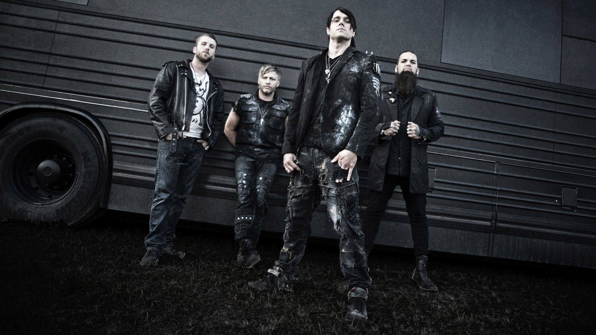 Three Days Grace Wallpapers - Top Free Three Days Grace Backgrounds 1920x1080