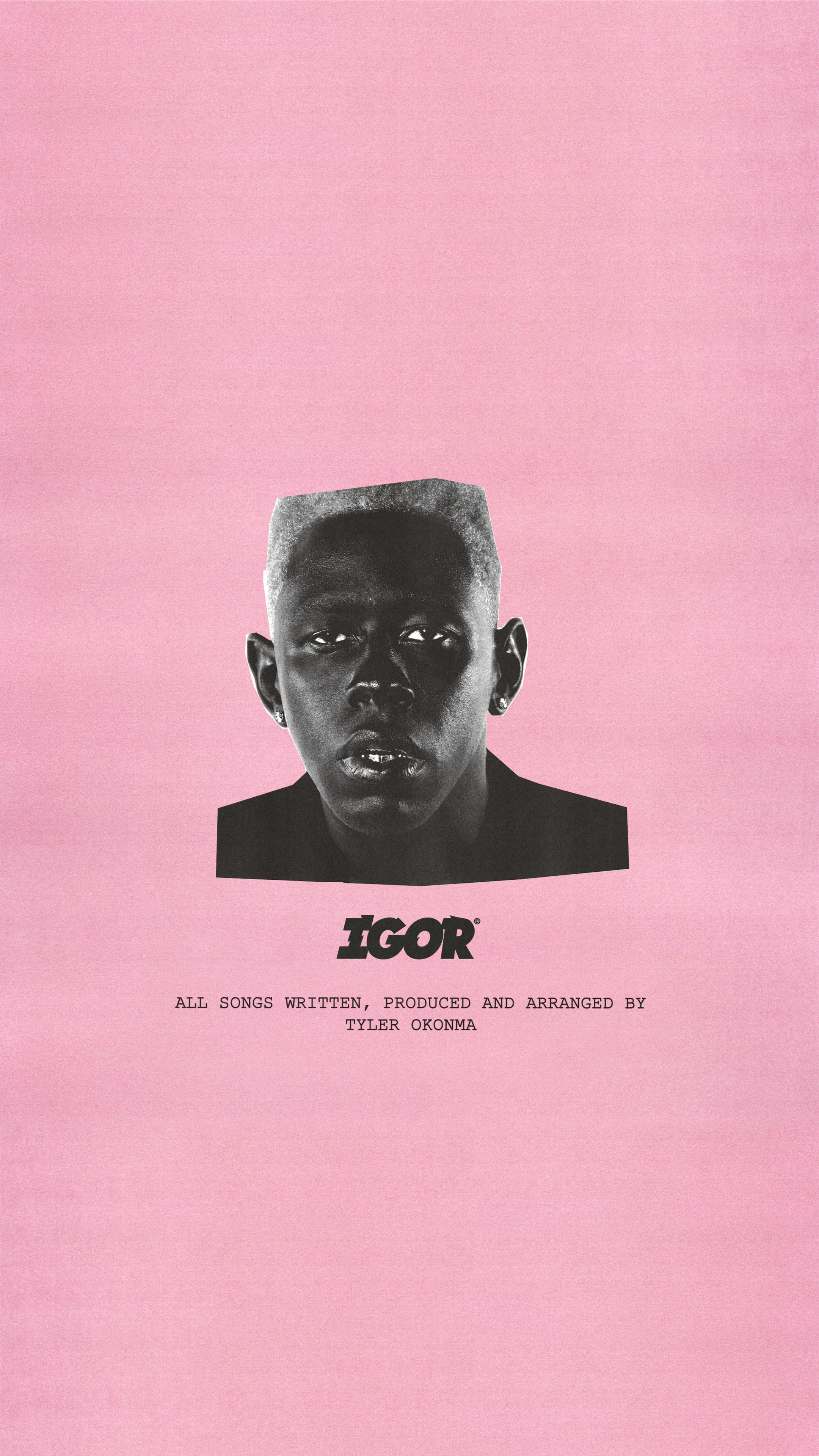 Tyler, the Creator, 4K wallpapers, High-quality visuals, Artistic expression, 2160x3840 4K Phone
