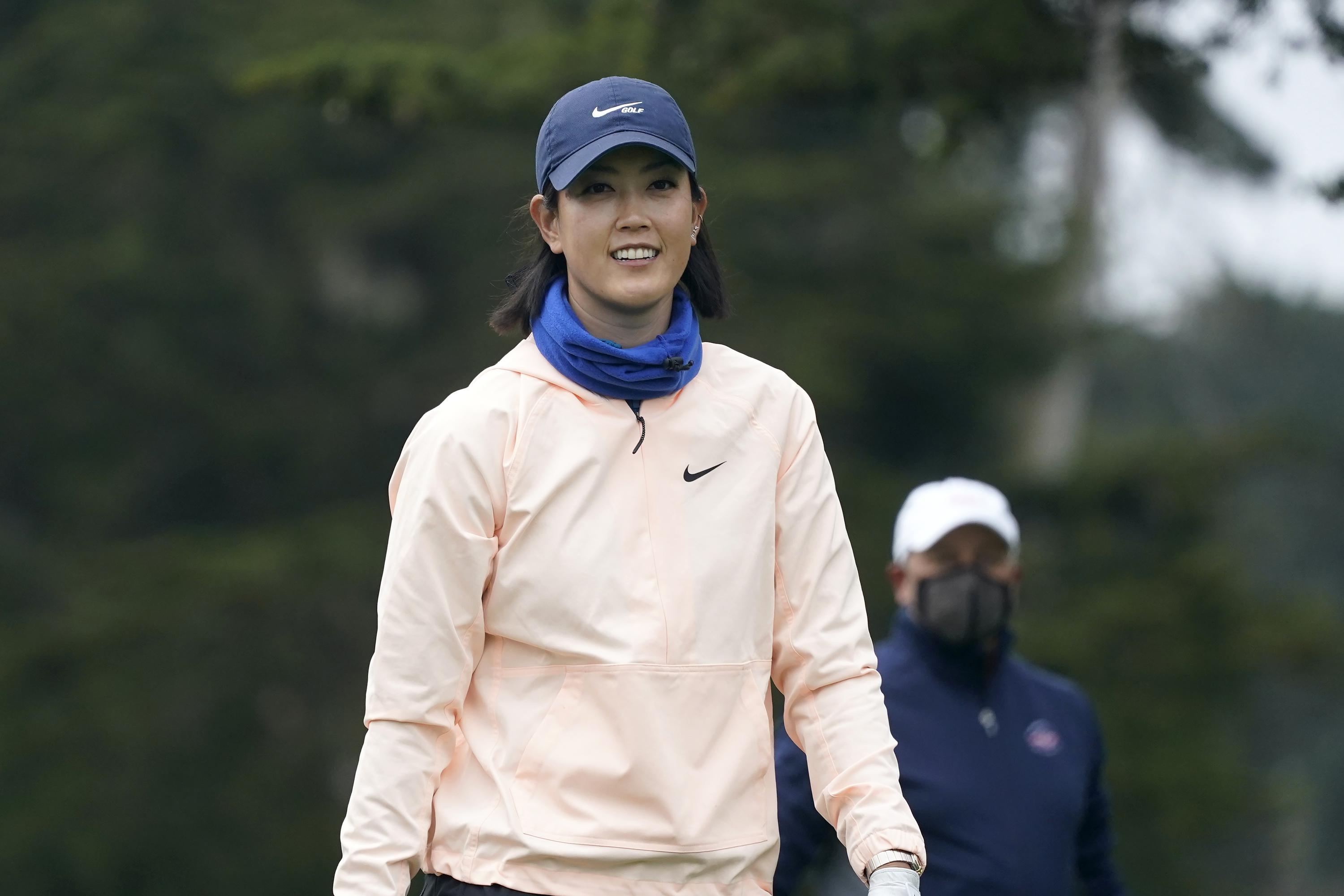 Michelle Wie West, US Open, Golf tournament, Return in 2018, 3000x2000 HD Desktop