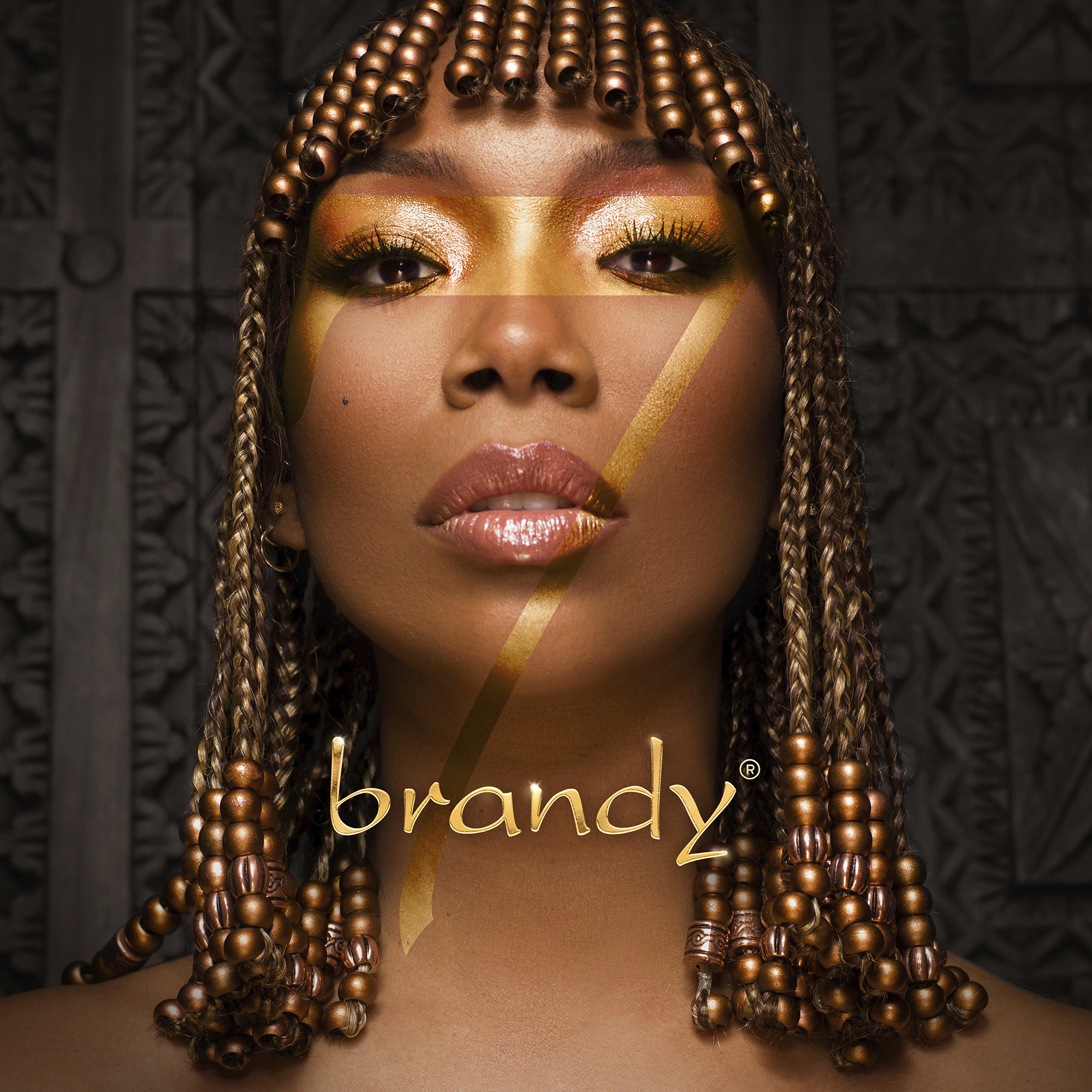 Brandy, Dose of sultry, R&B comeback, LP B7, 2000x2000 HD Phone