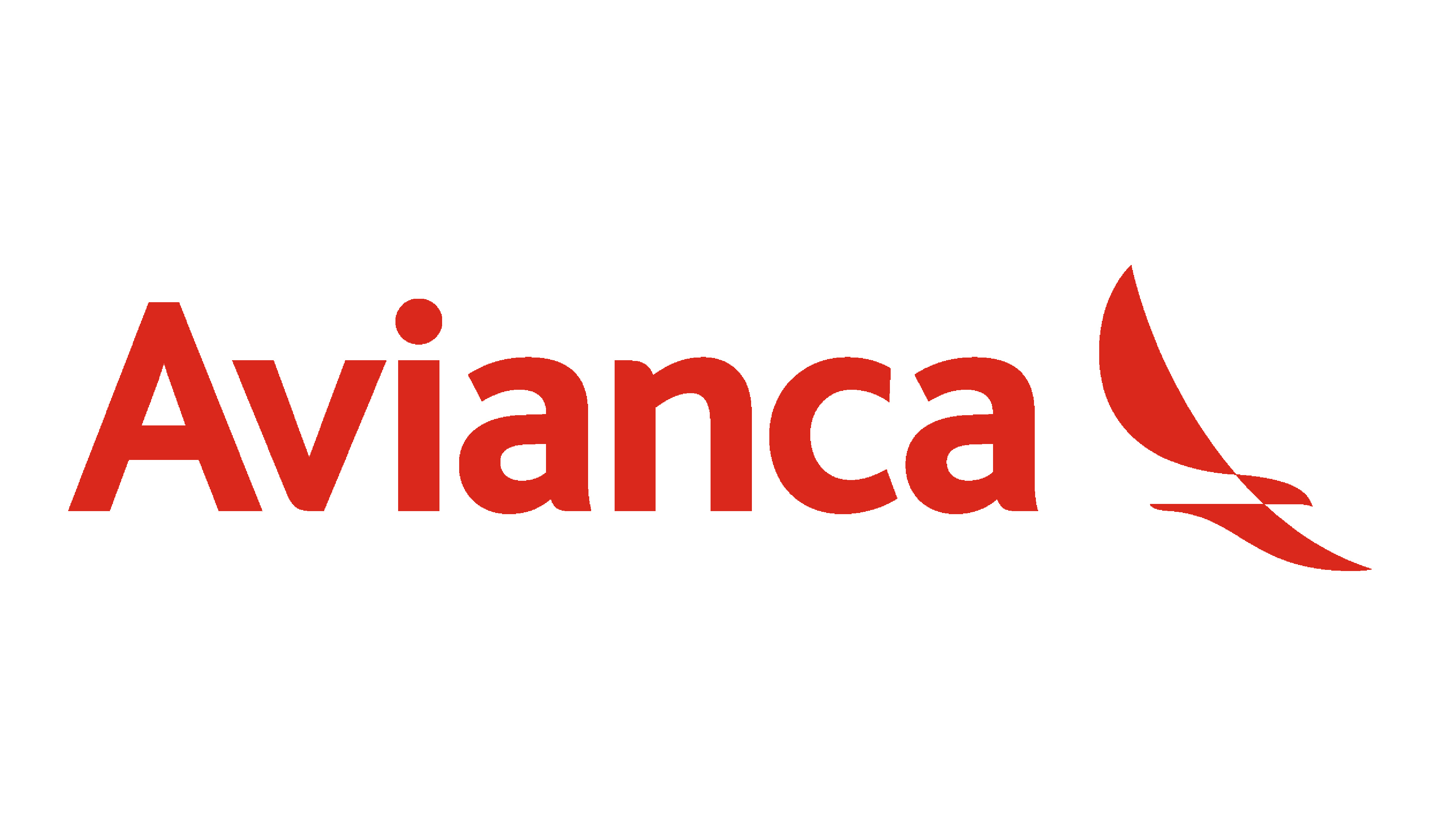 AviancaTaca, El Salvador, Logo, Logolook, 3840x2160 4K Desktop