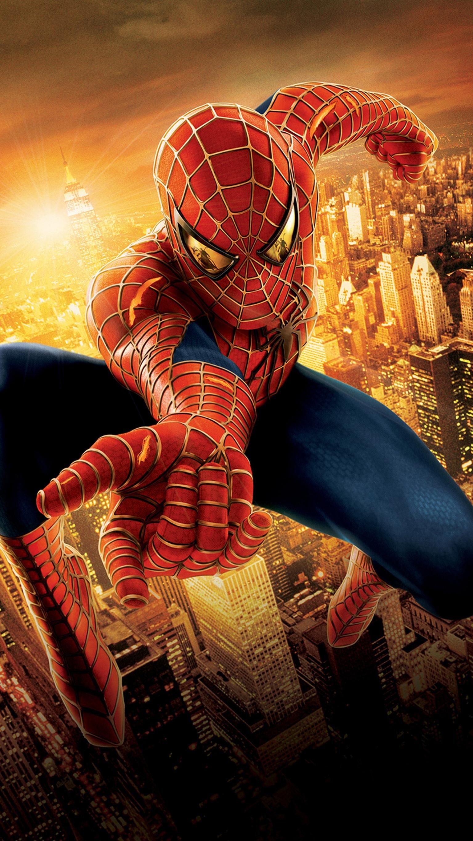 Spider-Man 2, Phone wallpaper, Moviemania, Marvel wallpaper, 1540x2740 HD Phone