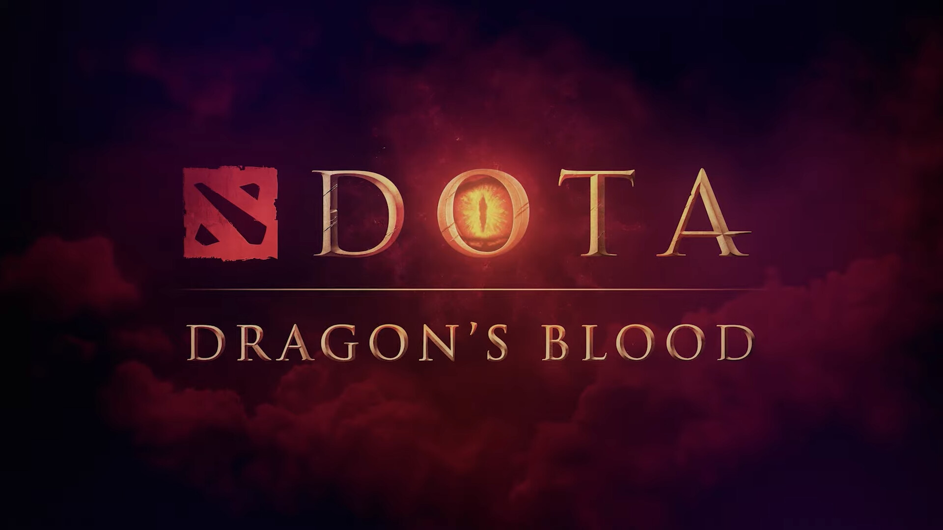 Dota: Dragon's Blood: Netflix series, based on Defense of the Ancients 2, a 2013 video game by Valve. 1920x1080 Full HD Wallpaper.
