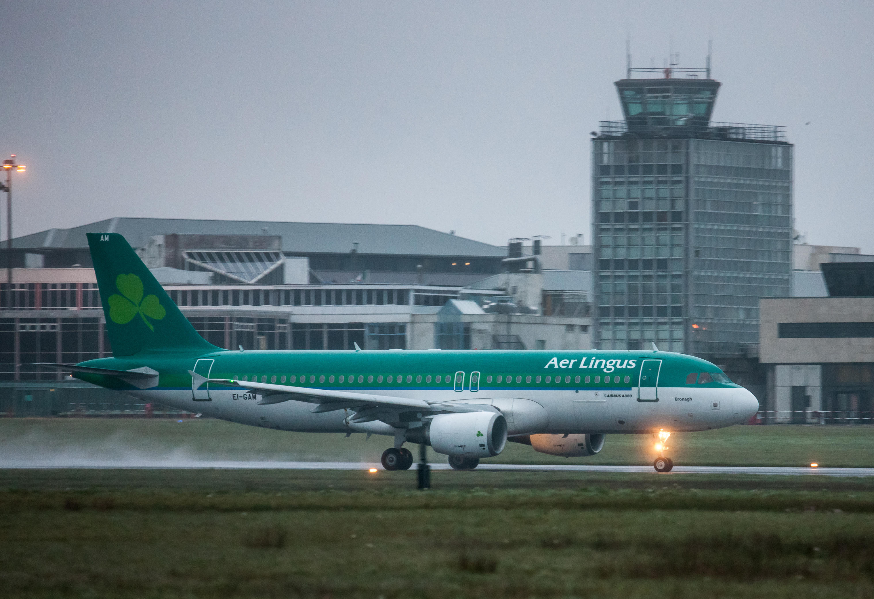 Aer Lingus, September sale, European fares, One-way, 3040x2090 HD Desktop