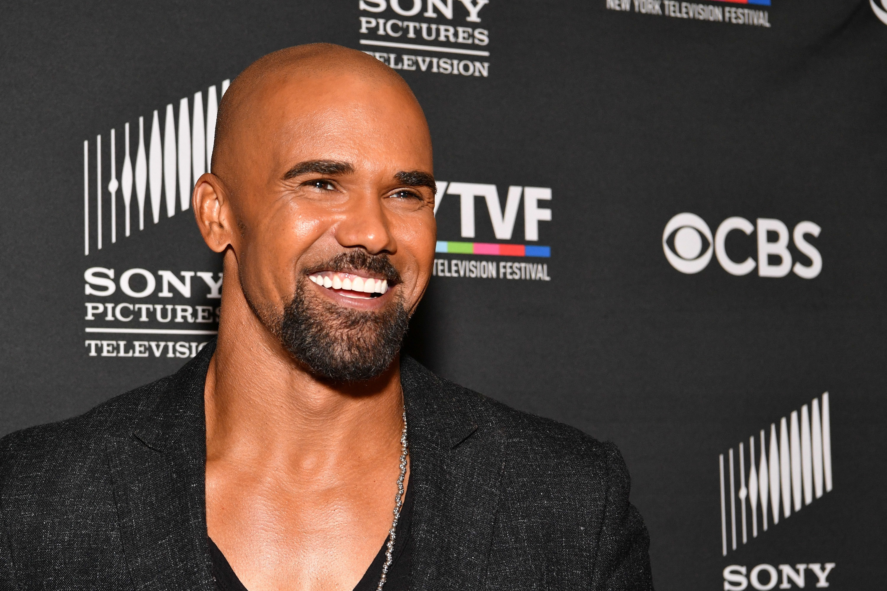 Shemar Moore, Sexy bald glory, Recognition time, Perfection, 3000x2000 HD Desktop