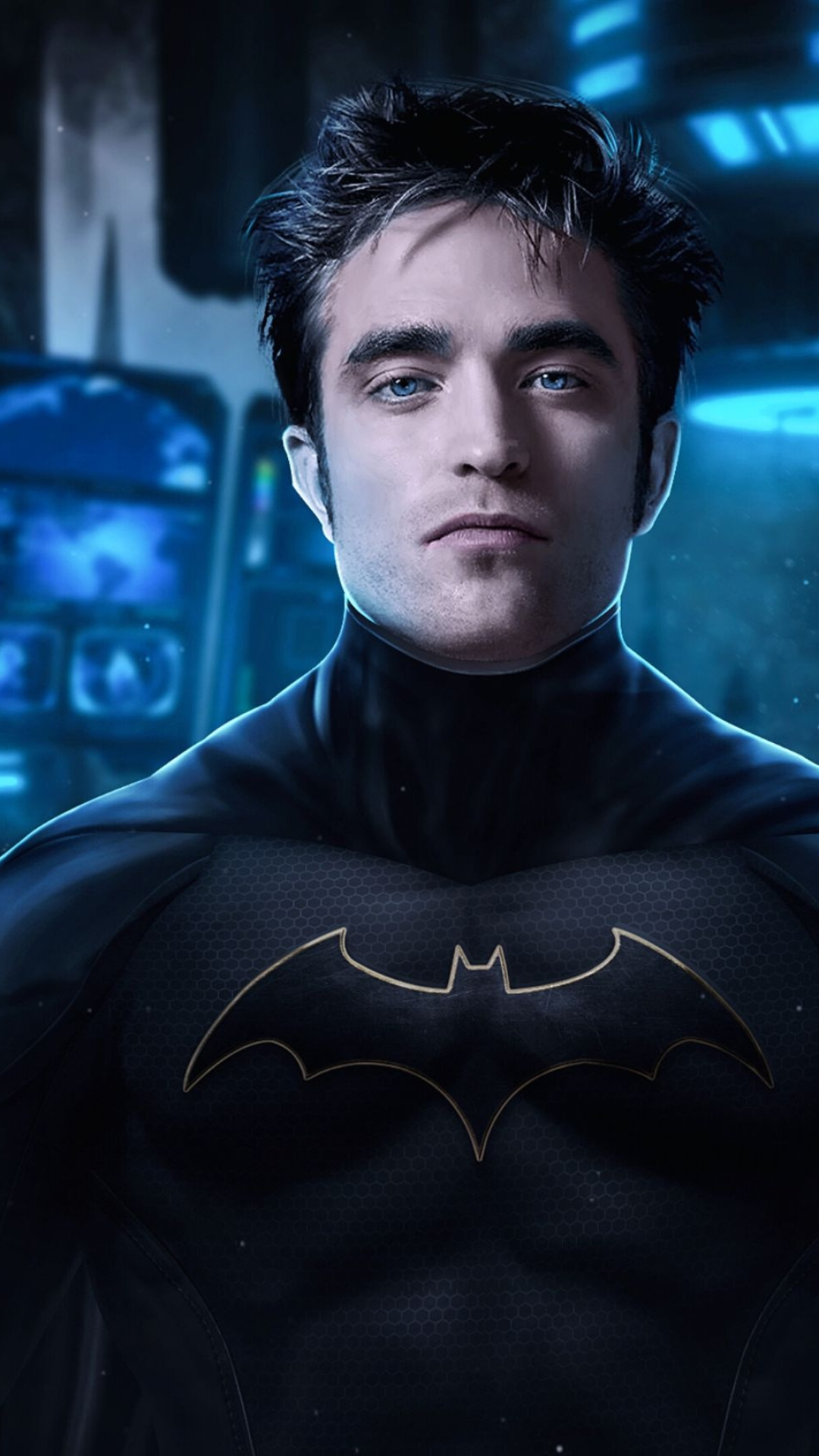 Robert Pattinson, Batman, Backgrounds, Photos, 1080x1920 Full HD Phone