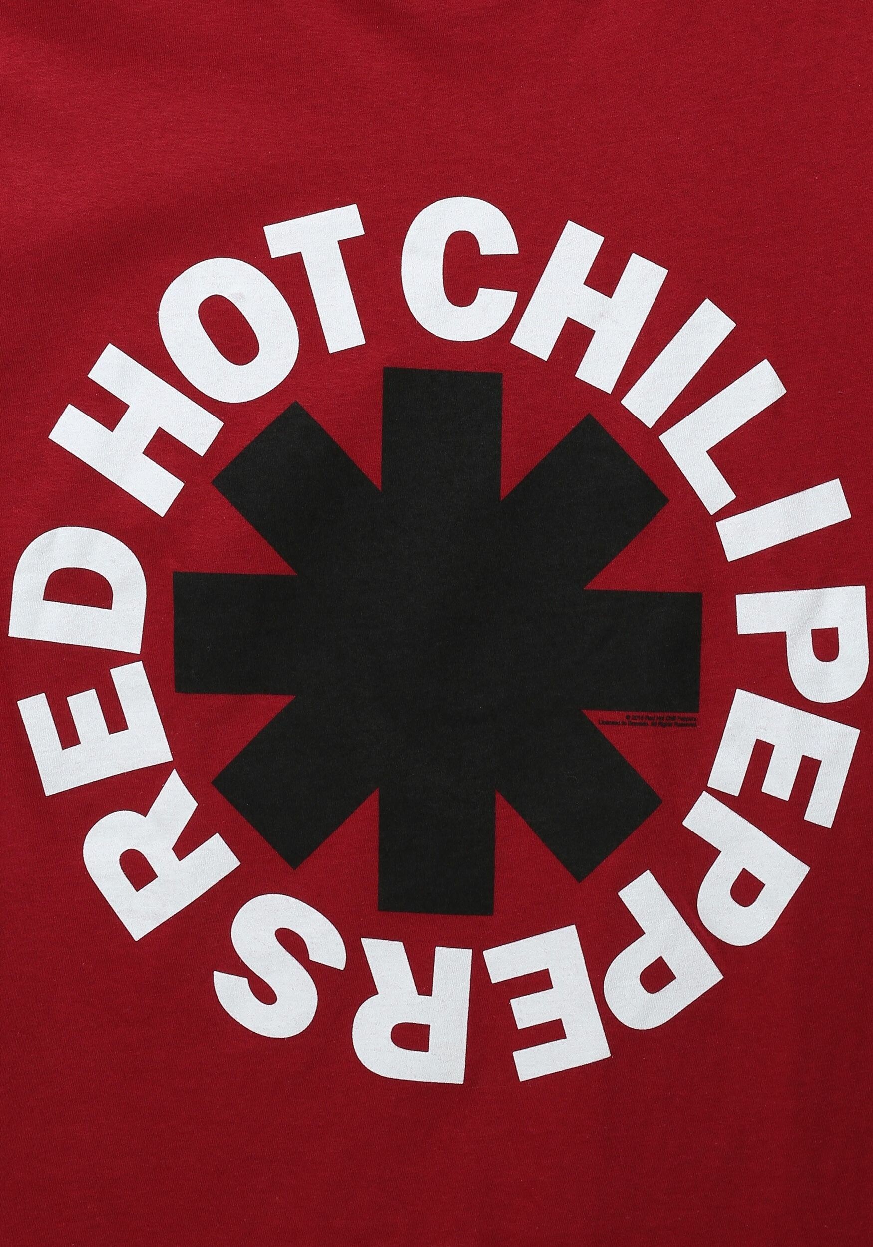 Red Hot Chilli Peppers: Winners of six Grammy Awards, Music band. 1750x2500 HD Wallpaper.