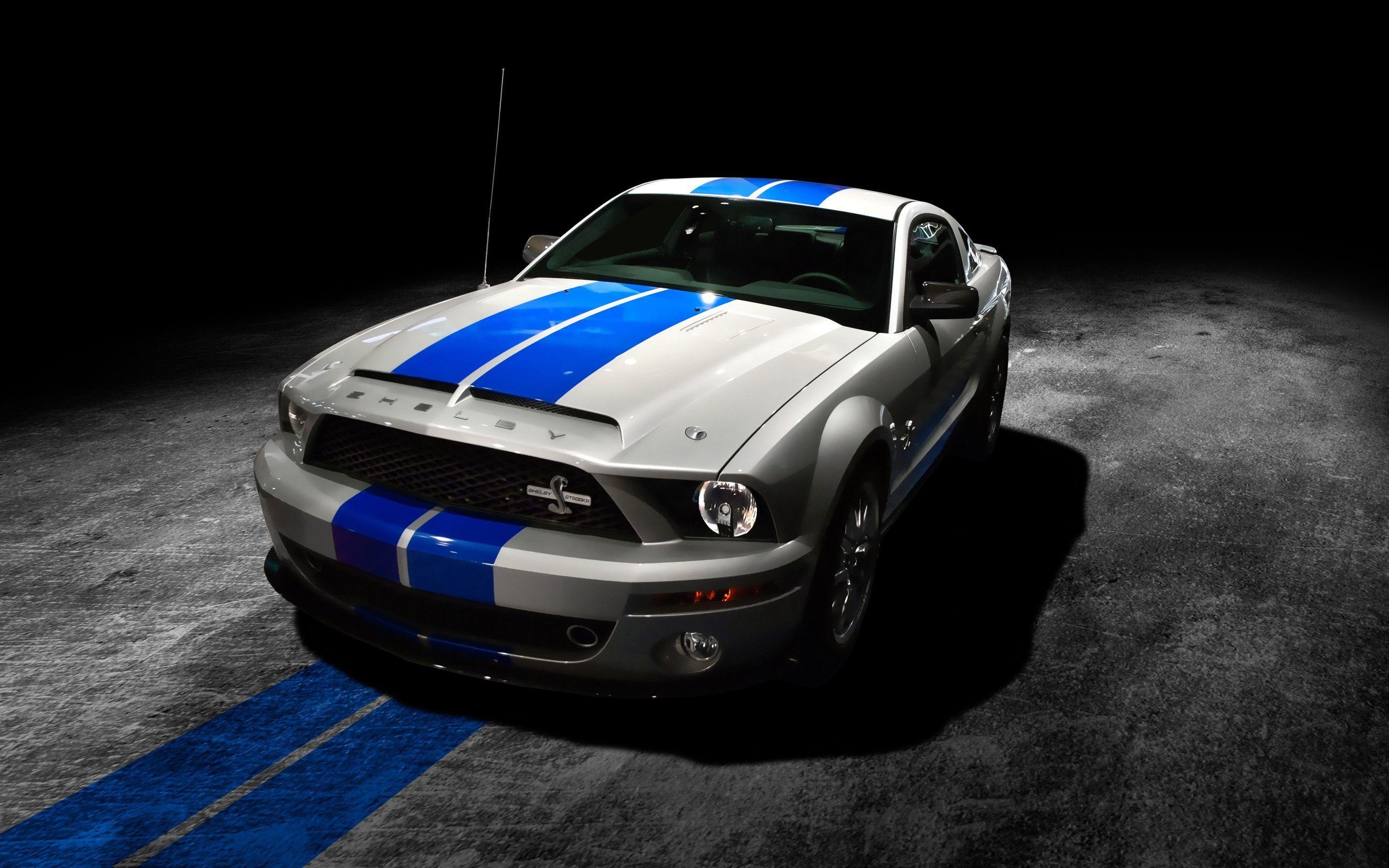 Ford Mustang, Pony car heritage, Power and style, Driving passion, American car culture, 2880x1800 HD Desktop