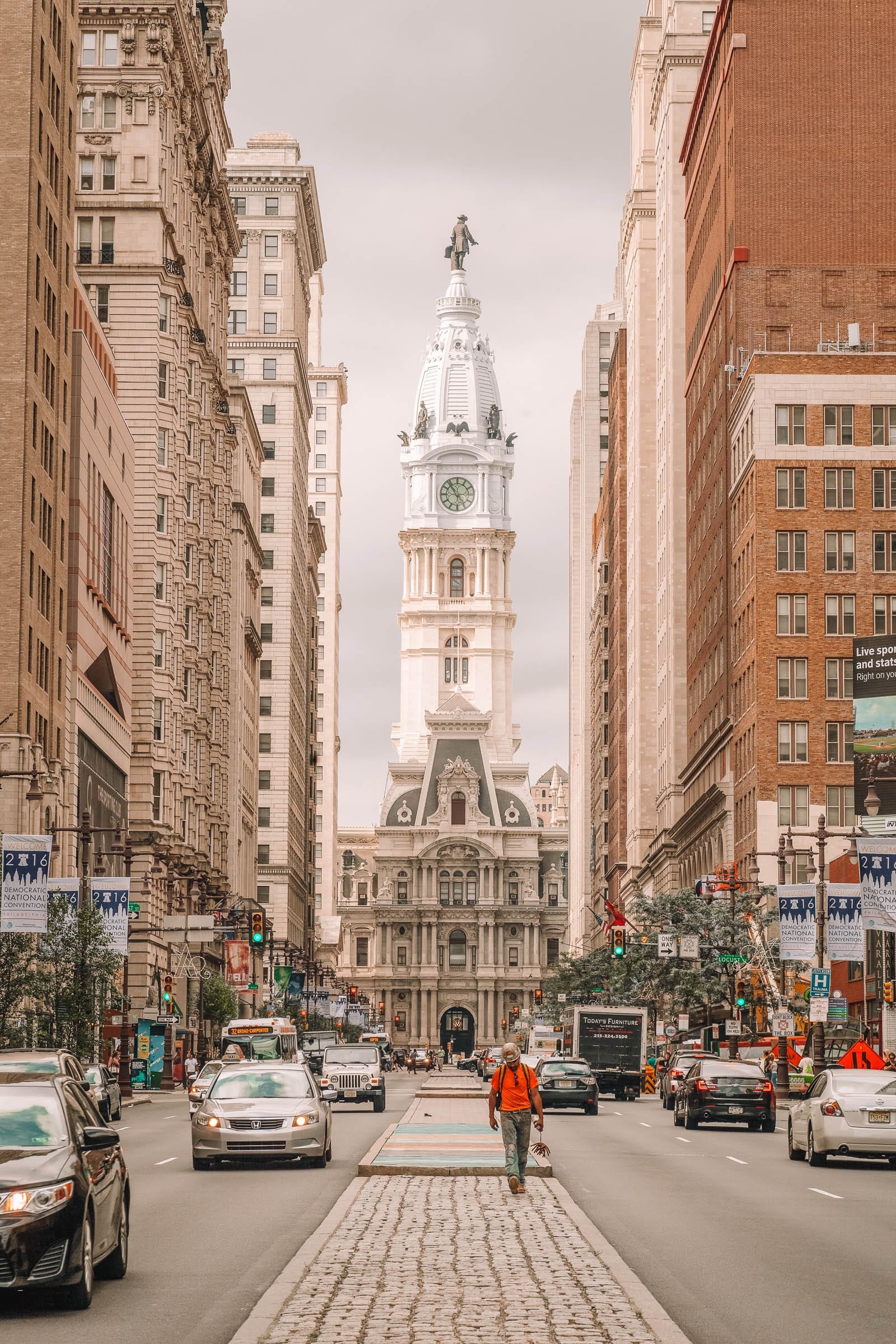 Best things to do, Philadelphia USA, Hand luggage only, Travel and food, 1600x2400 HD Handy