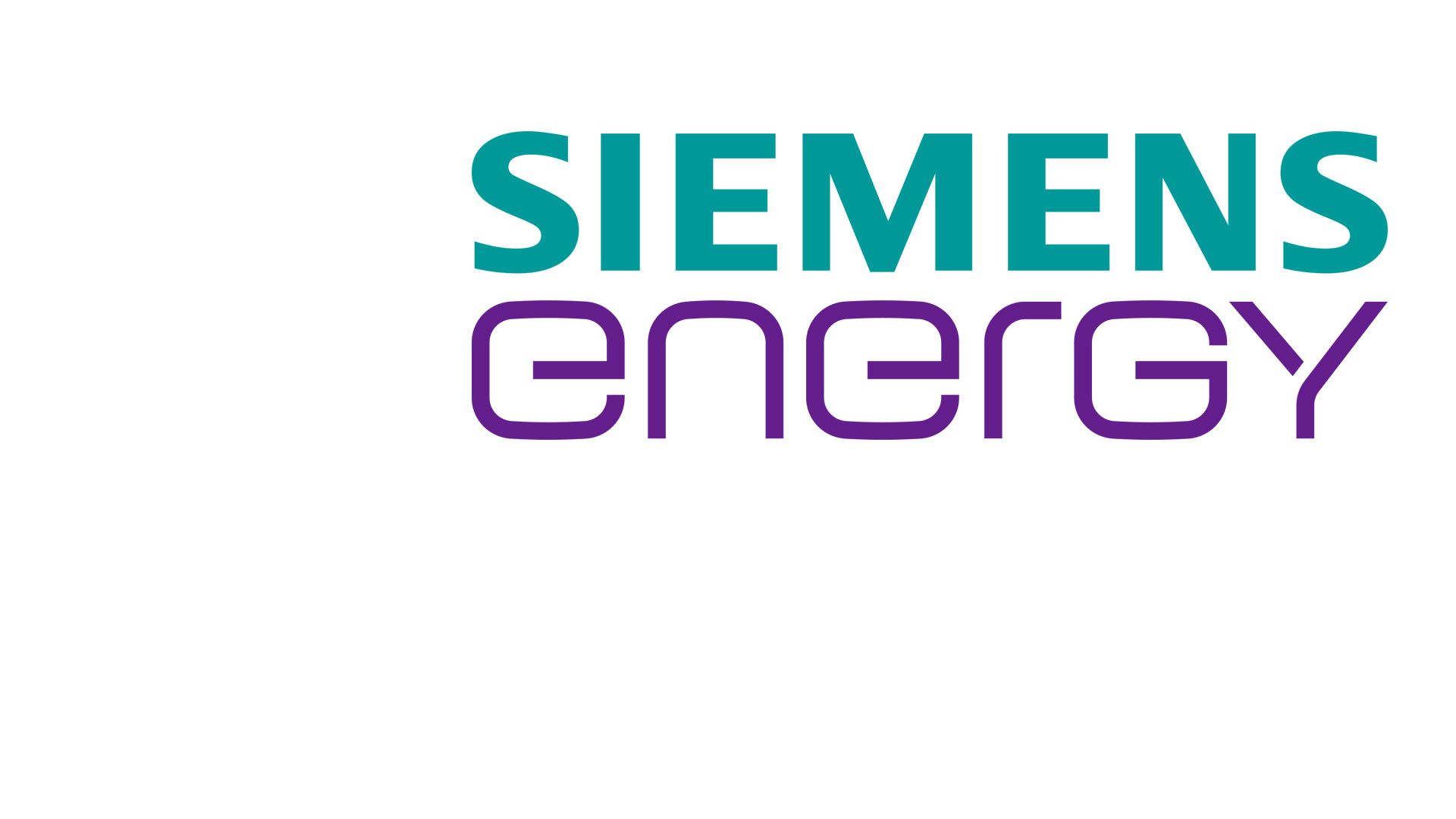 Siemens: One of the world's leading energy technology companies, Founded on 1 April 2020. 1920x1080 Full HD Wallpaper.