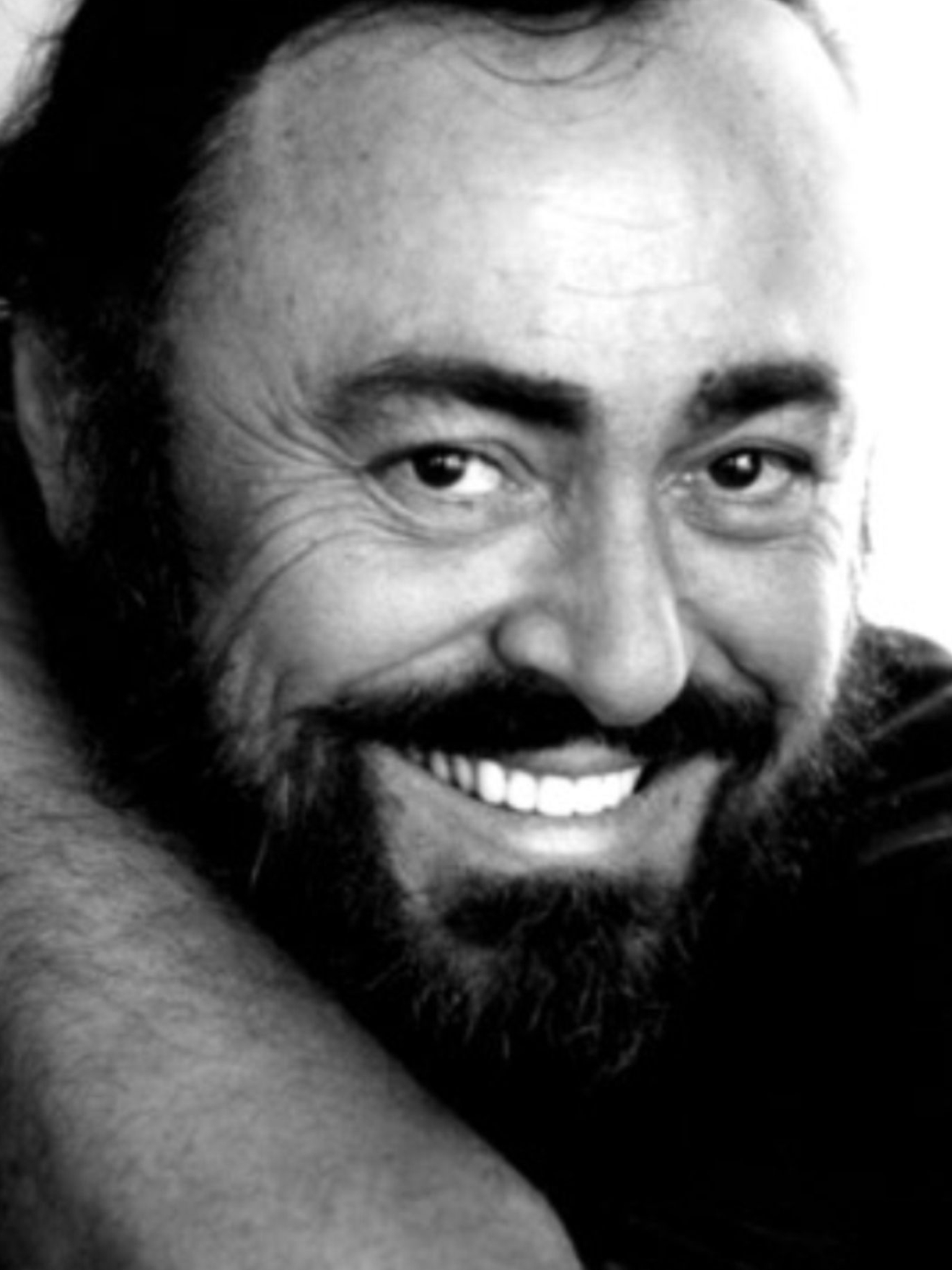 Luciano Pavarotti, Opera, Opera singers, Classical music, 1540x2050 HD Handy
