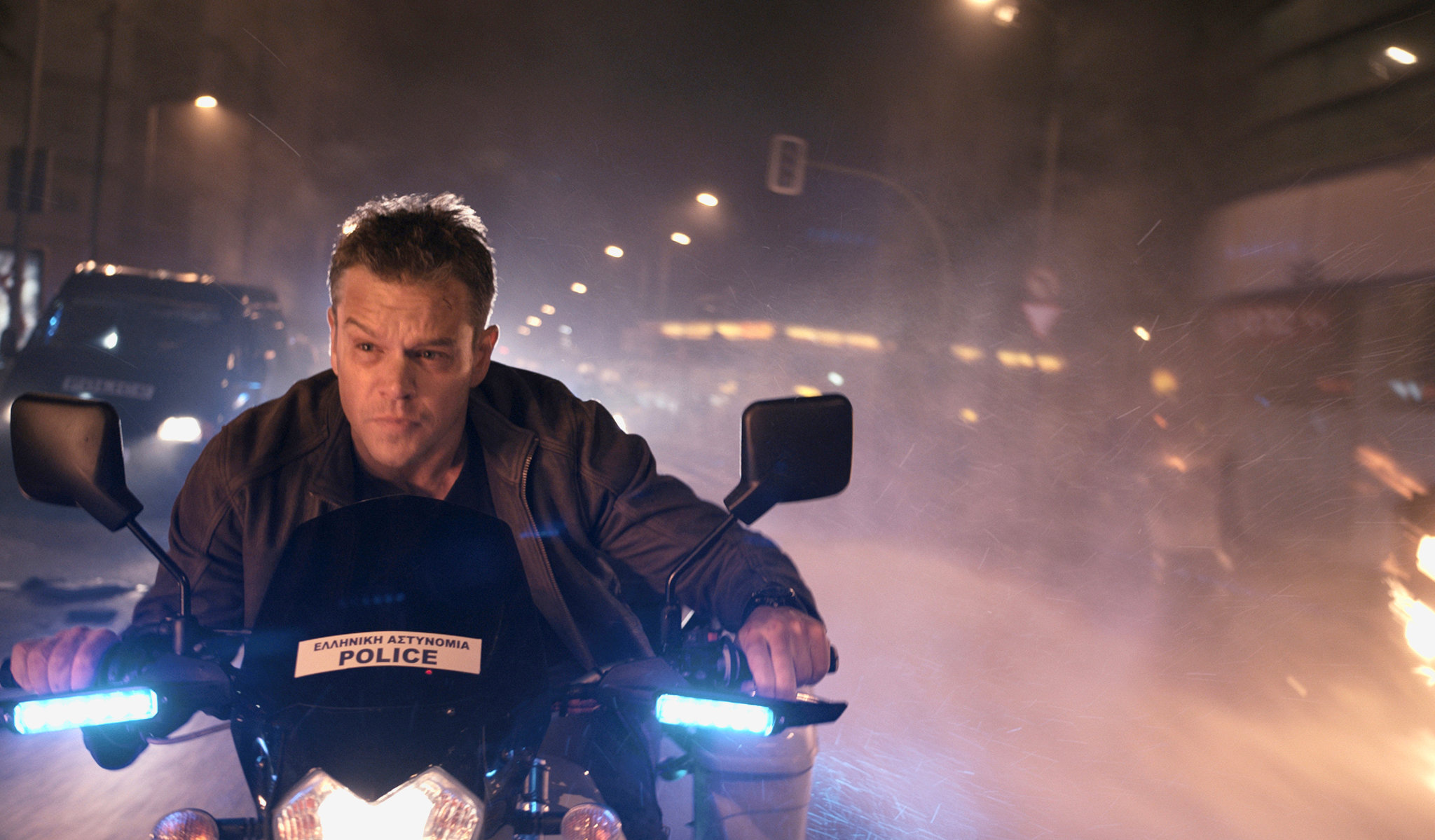 Jason Bourne movie, Theatrical review, Identity crisis, Gripping action, 2050x1200 HD Desktop