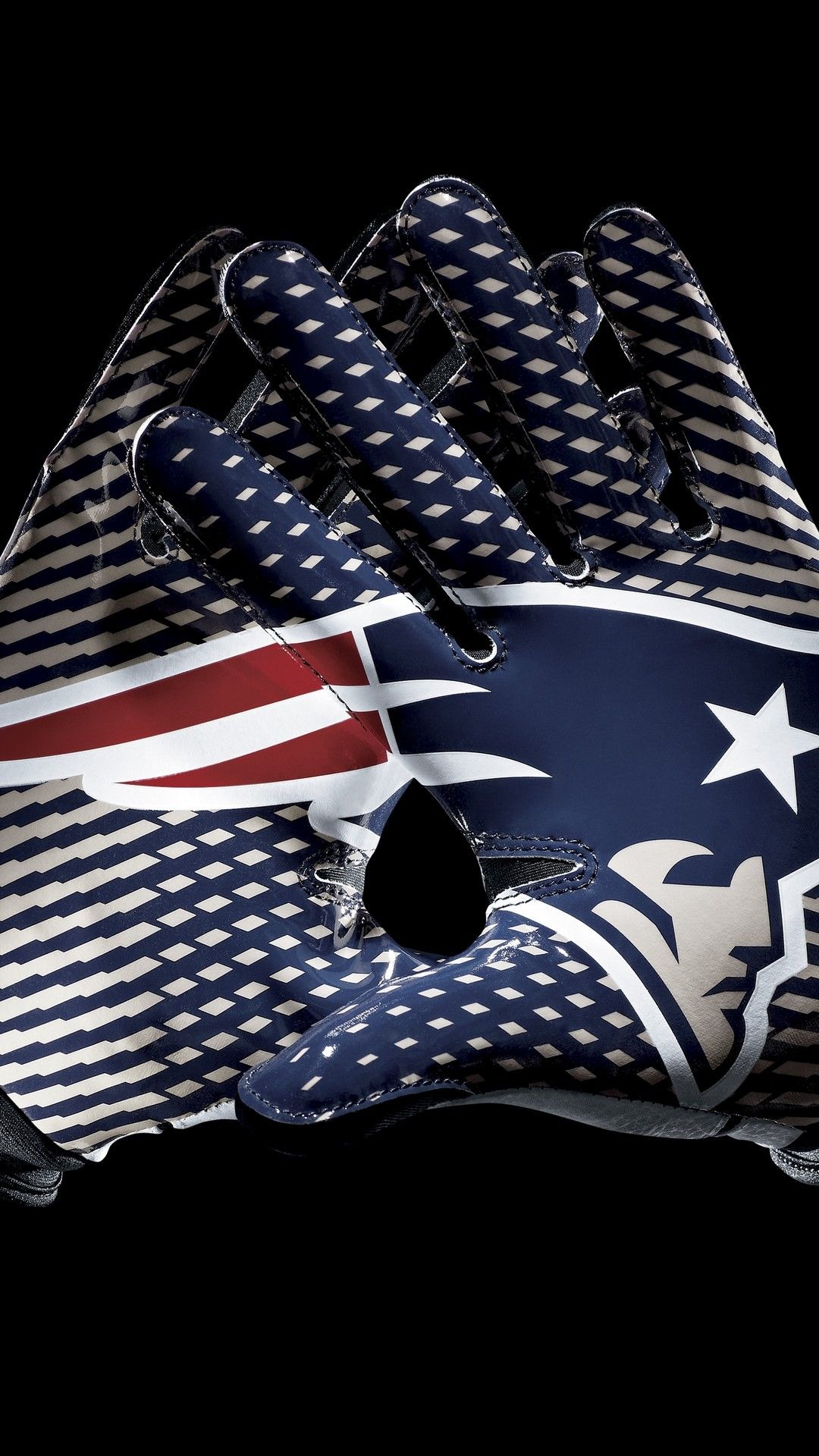 New England Patriots, iPhone 7 wallpaper, NFL wallpaper, Nueva Inglaterra, 1080x1920 Full HD Phone