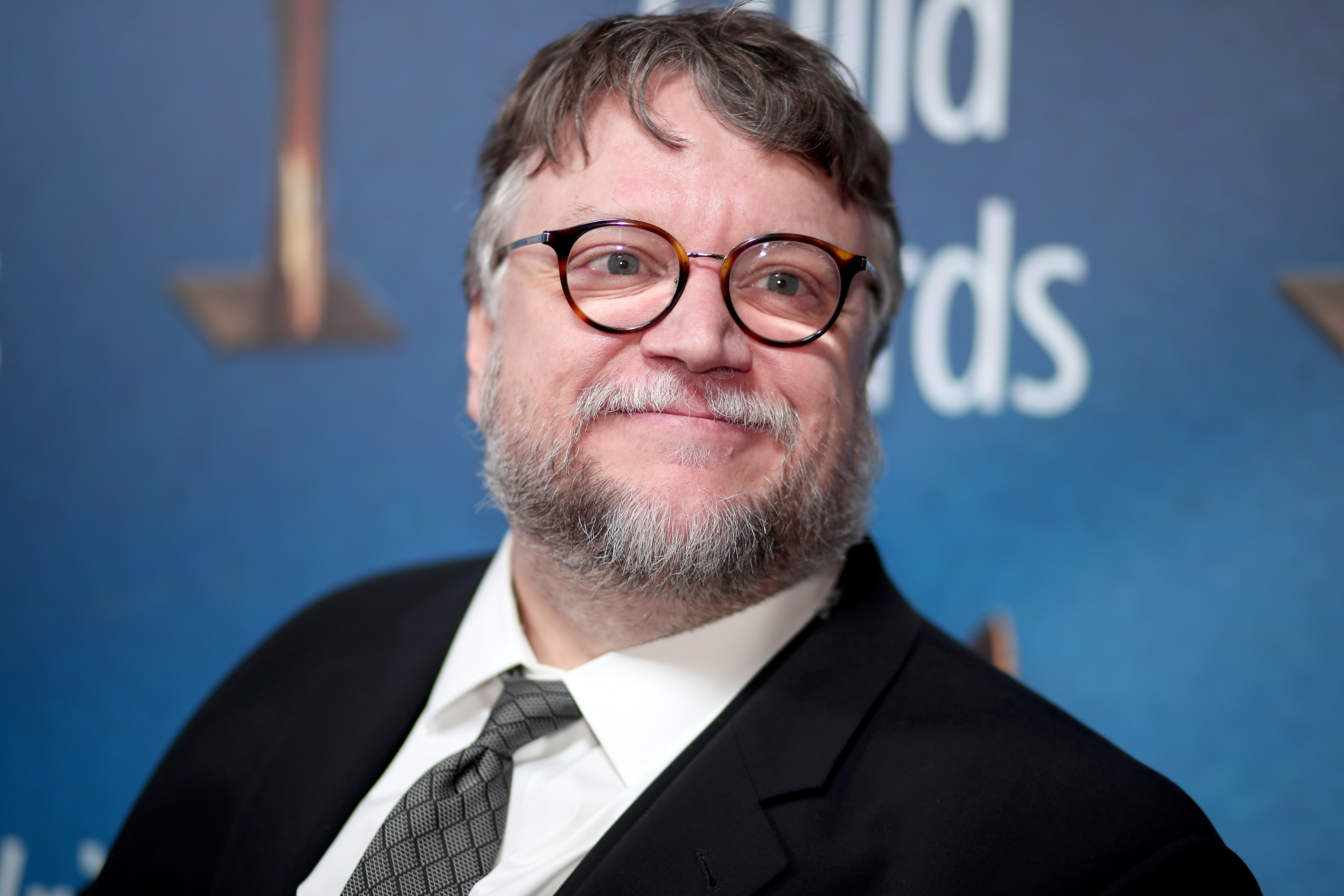 Guillermo del Toro, Twitter quarantine watch, List, Movies, 3000x2000 HD Desktop