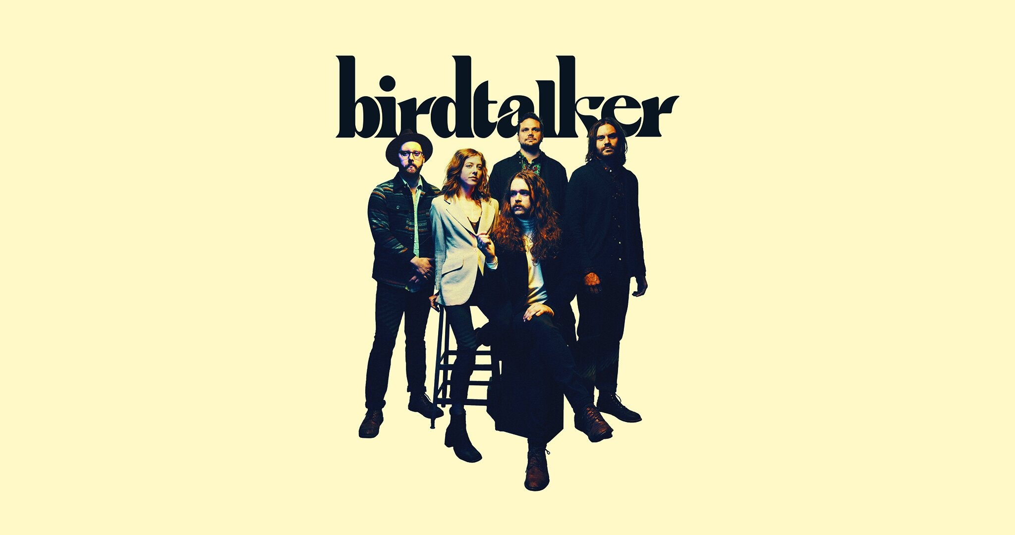 Birdtalker, Band, Music, 2050x1080 HD Desktop