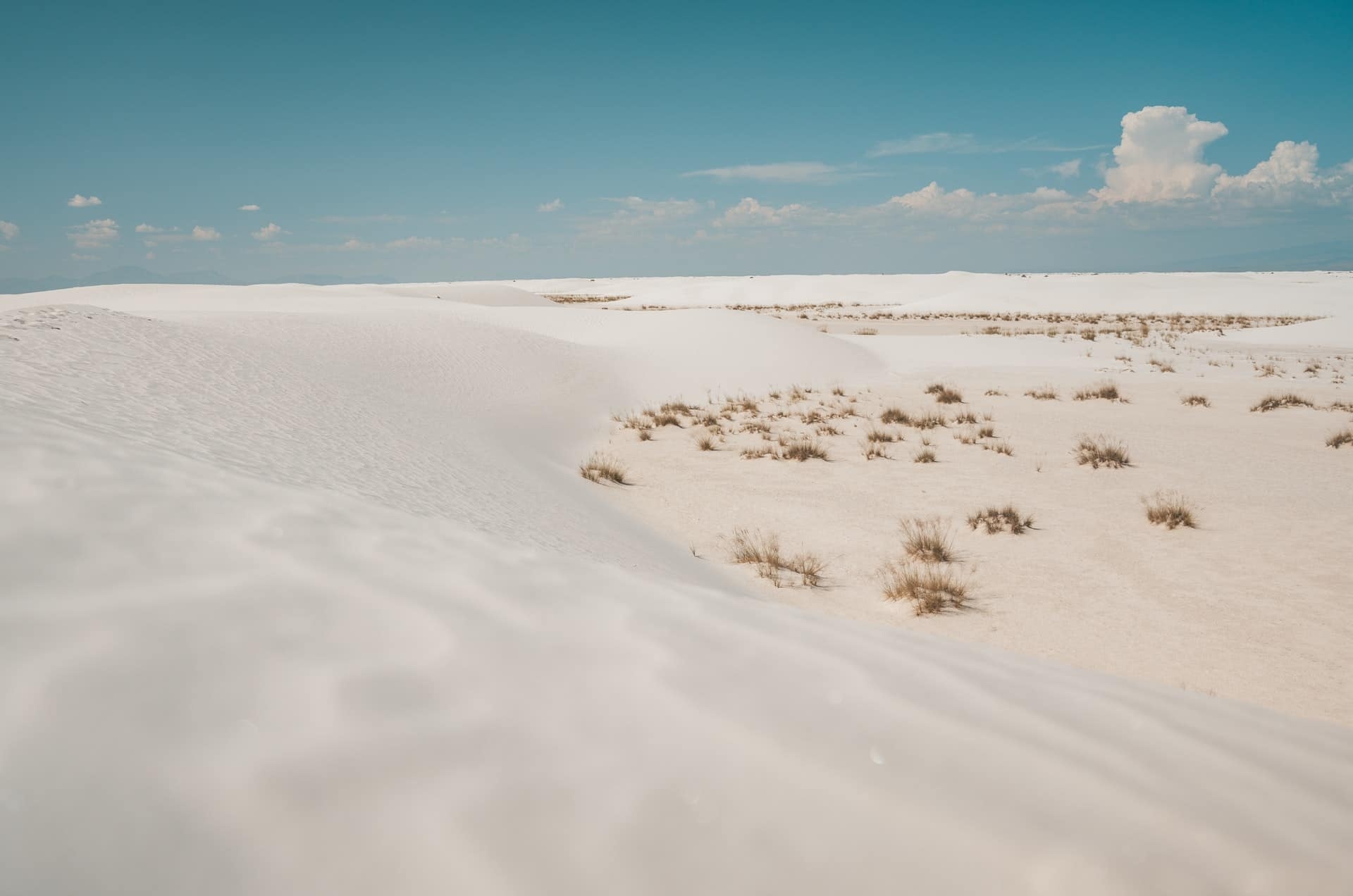 White Sands National Park, Travel guide, Parks and trips, 1920x1280 HD Desktop