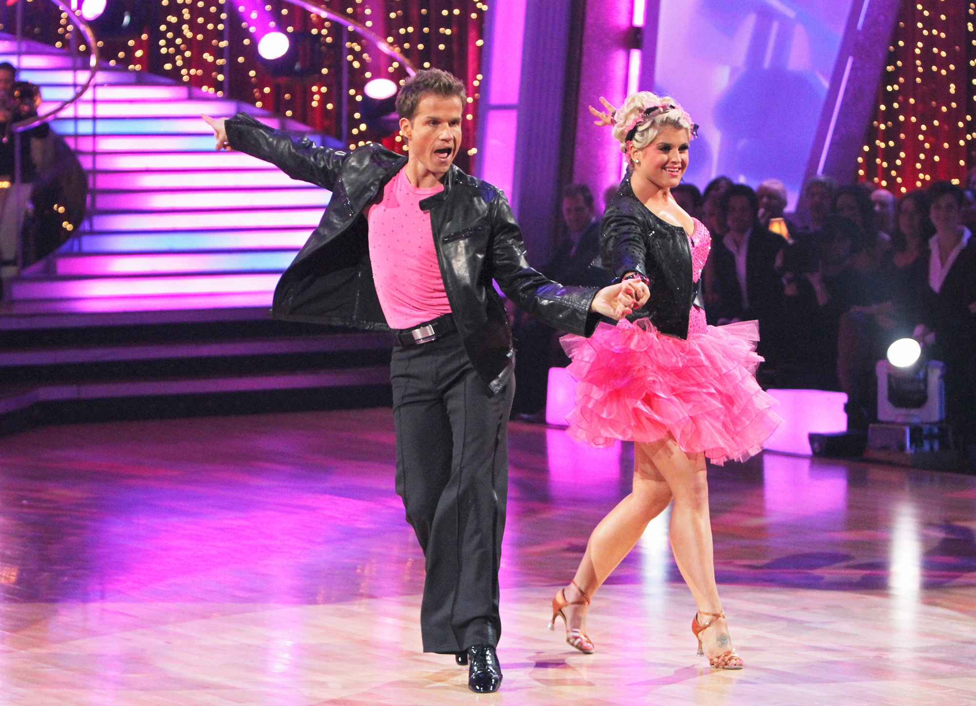 Dancing with the Stars, Celebrities who lost weight, 2000x1450 HD Desktop