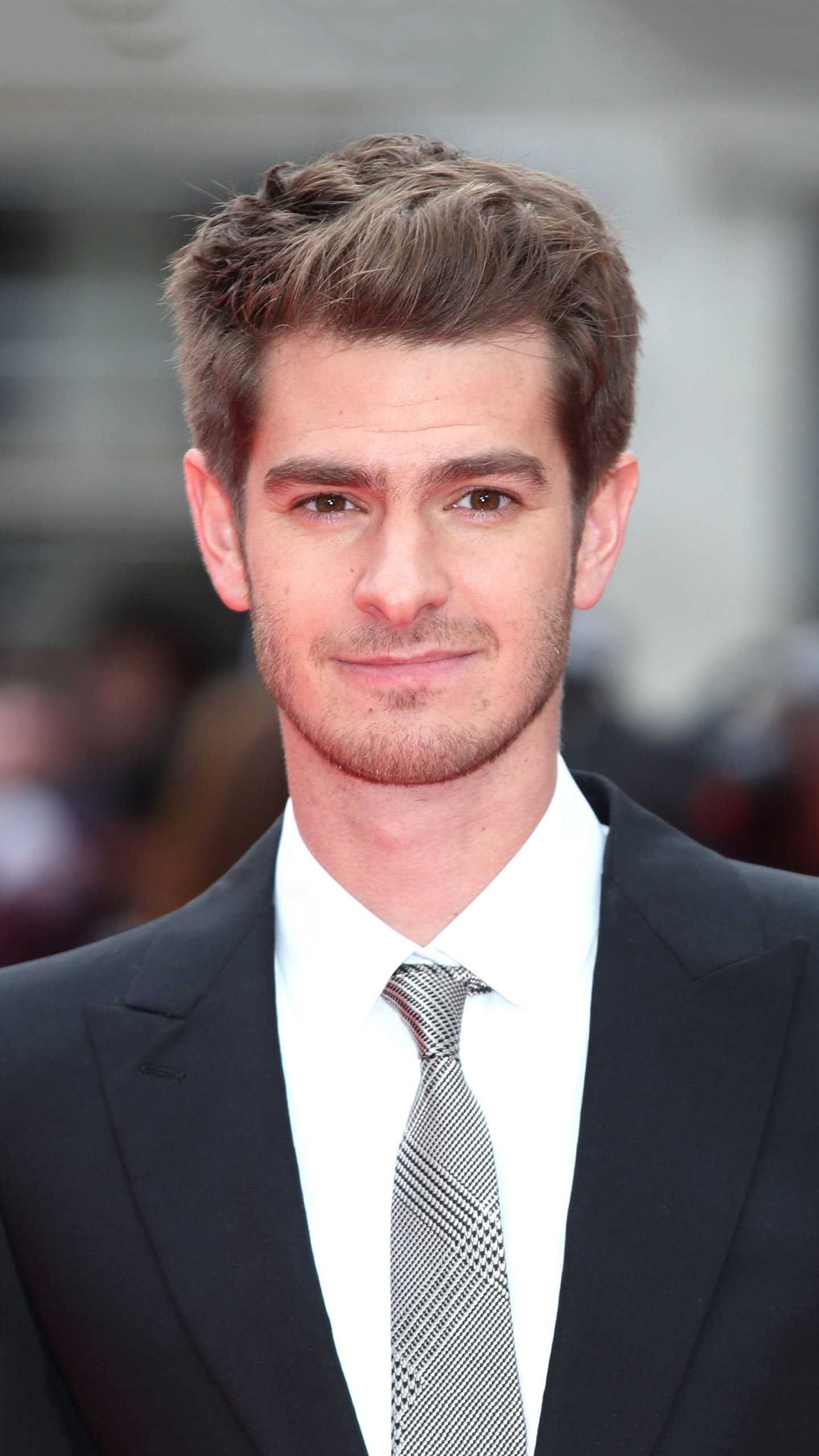 Andrew Garfield, Wallpapers, Famous actor, 1440x2560 HD Phone