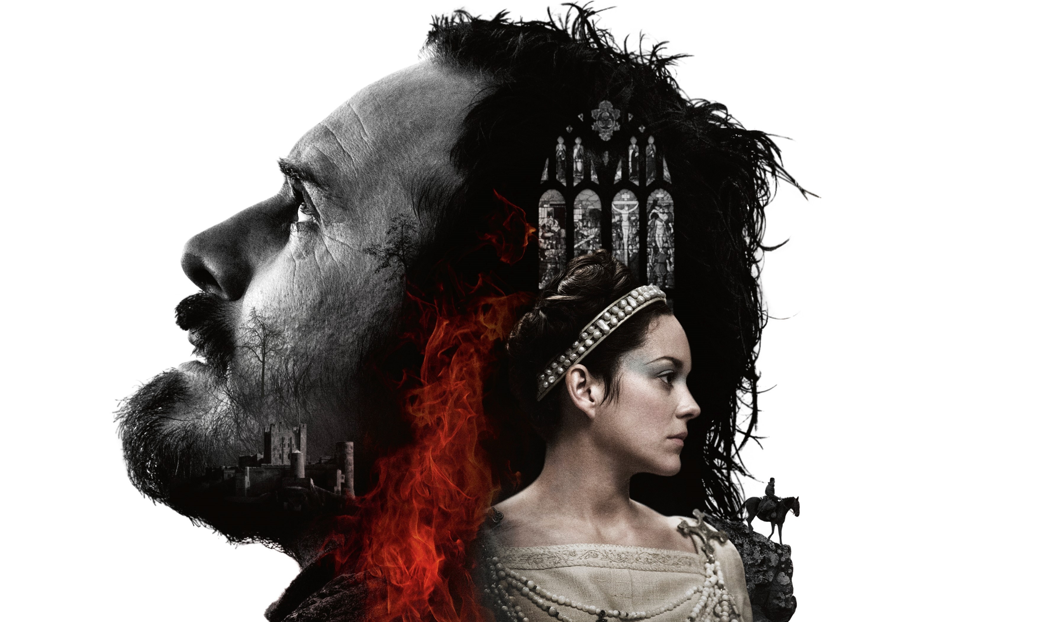 Macbeth 2015, Filmkritik, Macbeth, 3510x2110 HD Desktop