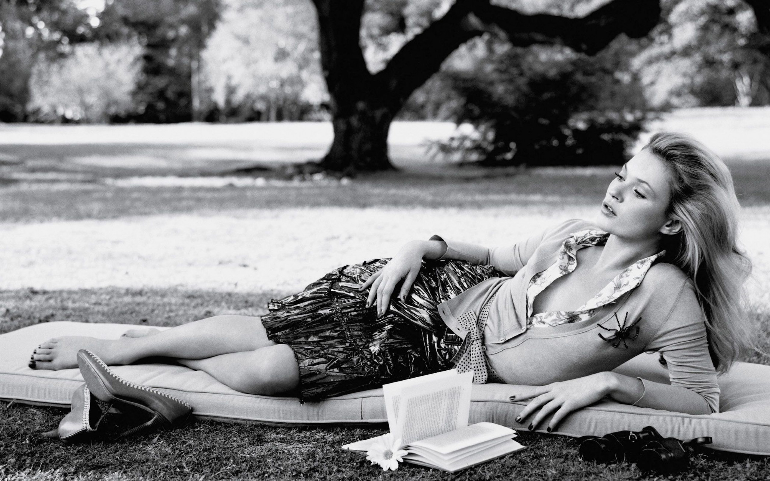 Kate Moss, HD Wallpaper, Background image, 2560x1600 HD Desktop