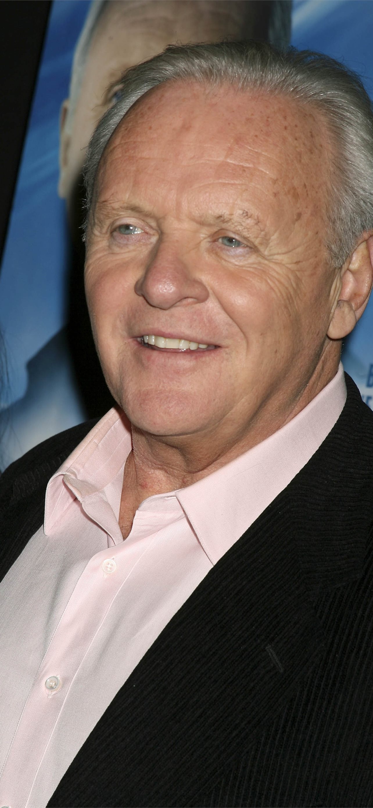 Anthony Hopkins, iPhone HD wallpapers, 1290x2780 HD Phone