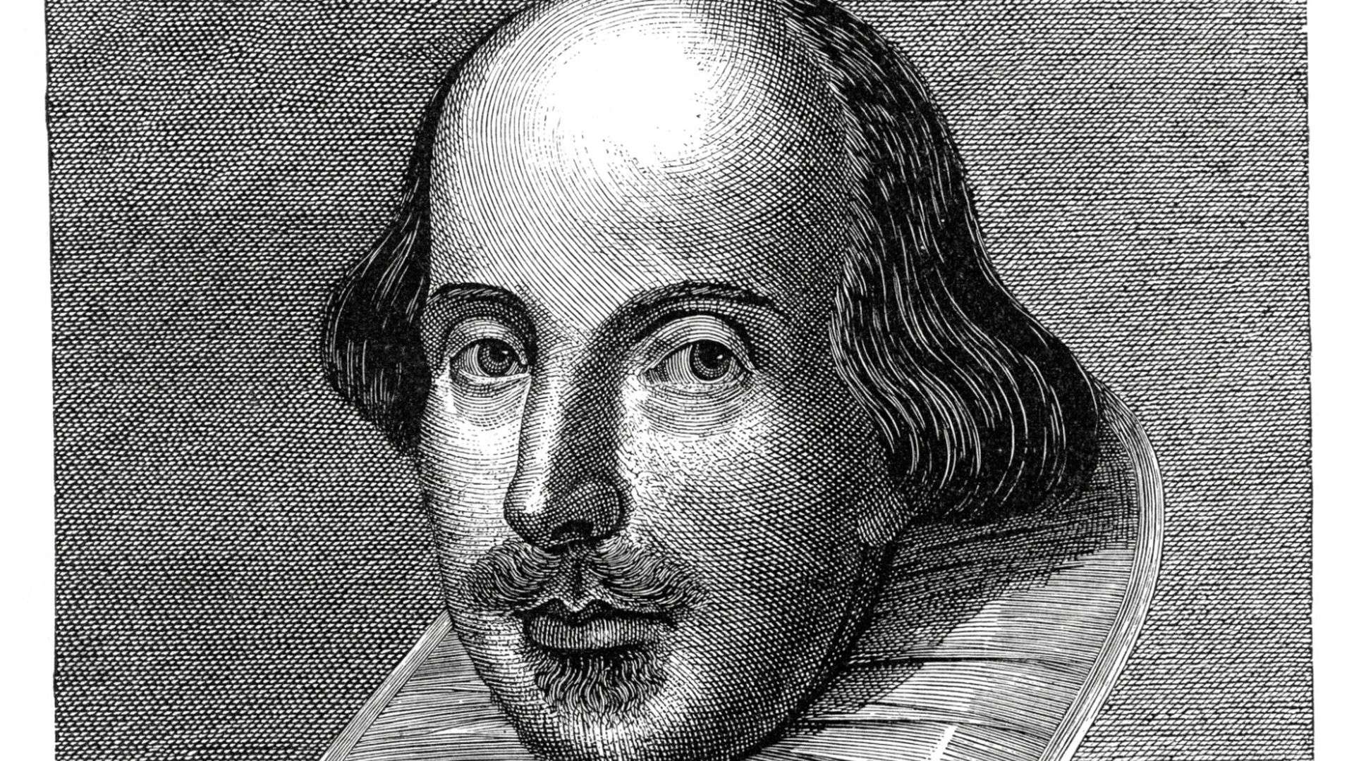 Shakespeare's life and works, Shakespeare quiz, Quiz about Shakespeare, Shakespeare's zoo, 1920x1080 Full HD Desktop
