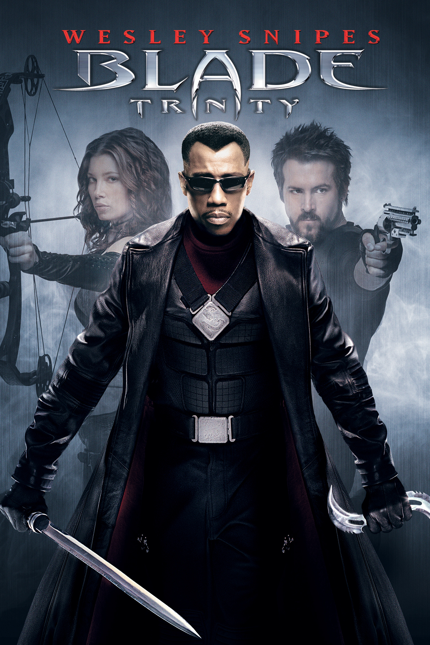 Blade Trinity, Movie HQ pictures, 1400x2100 HD Phone
