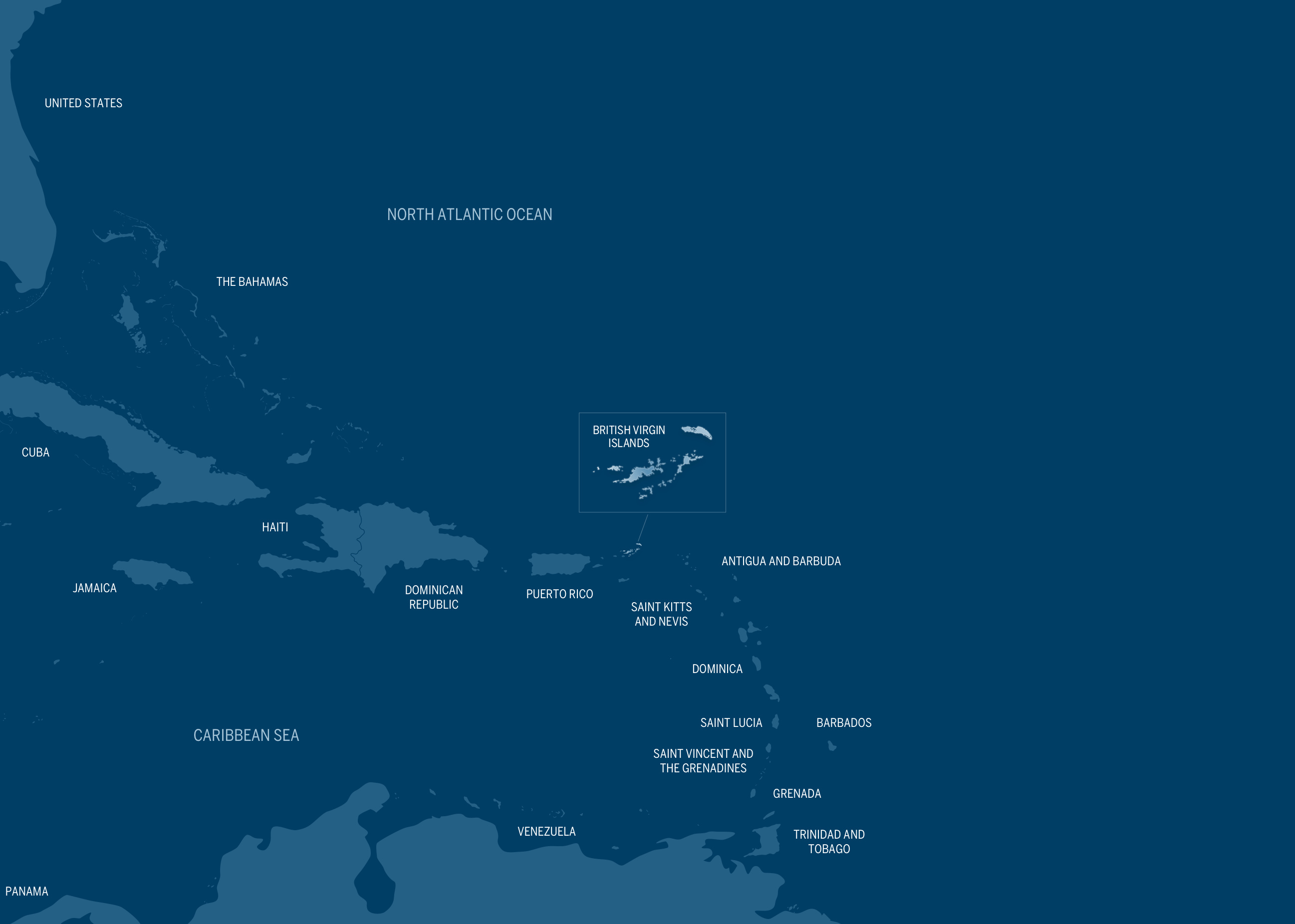 British Virgin Islands, Paradise redefined, Tourism promotion, Caribbean beauty, 2600x1860 HD Desktop
