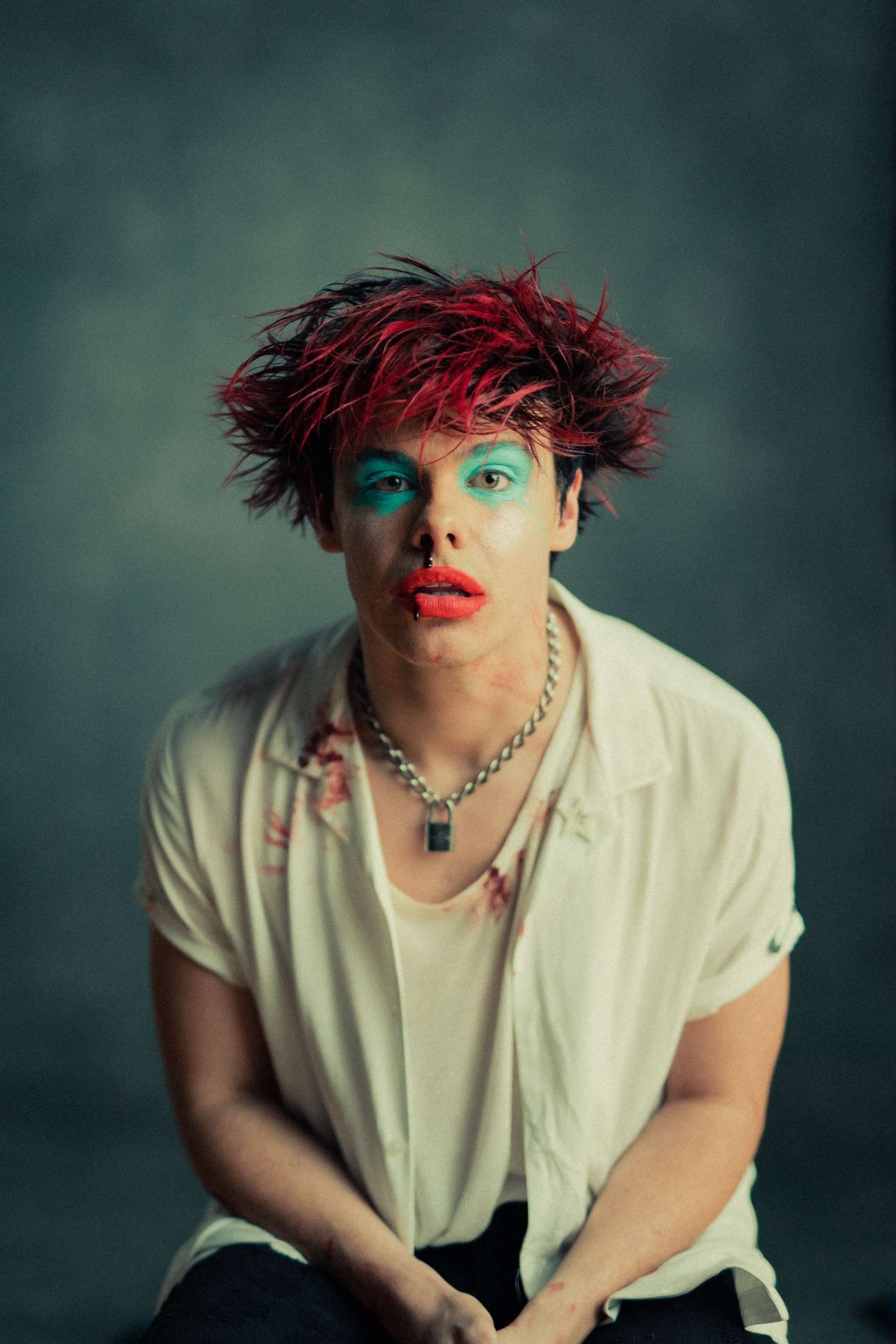 Yungblud Music, New music Friday, Diverse song selection, Exciting releases, 1710x2560 HD Phone