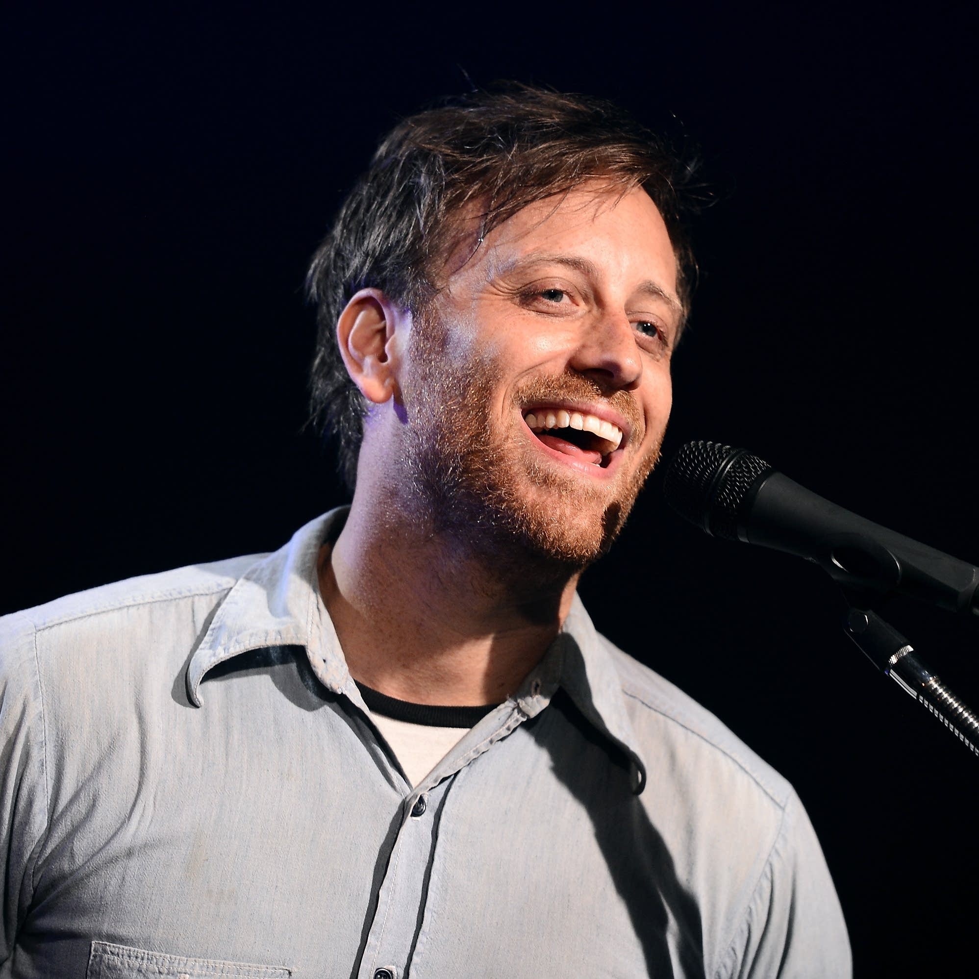 Dan Auerbach, Interview, Insights from the artist, The Arcs project, 2000x2000 HD Phone