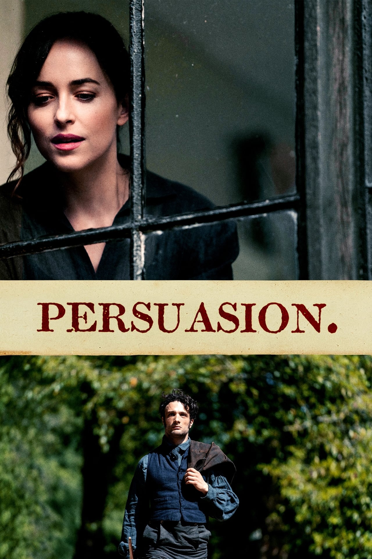 New adaptation, Dakota Johnson stars, Jane Austen's world, Compelling drama, 1280x1920 HD Handy