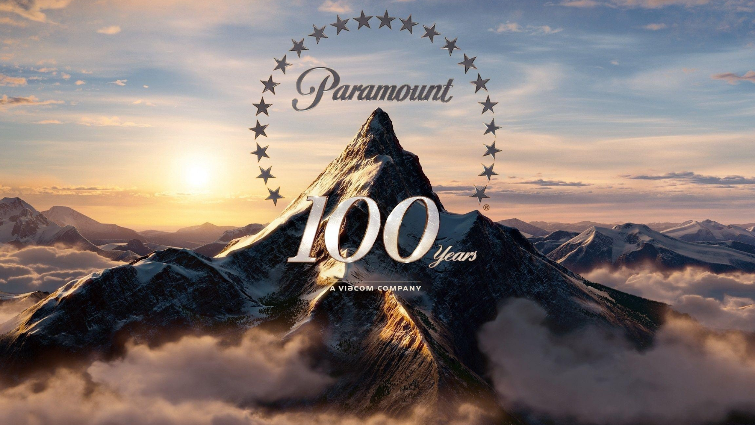 Paramount films, Hollywood classics, Iconic characters, Legendary studio, 2560x1440 HD Desktop