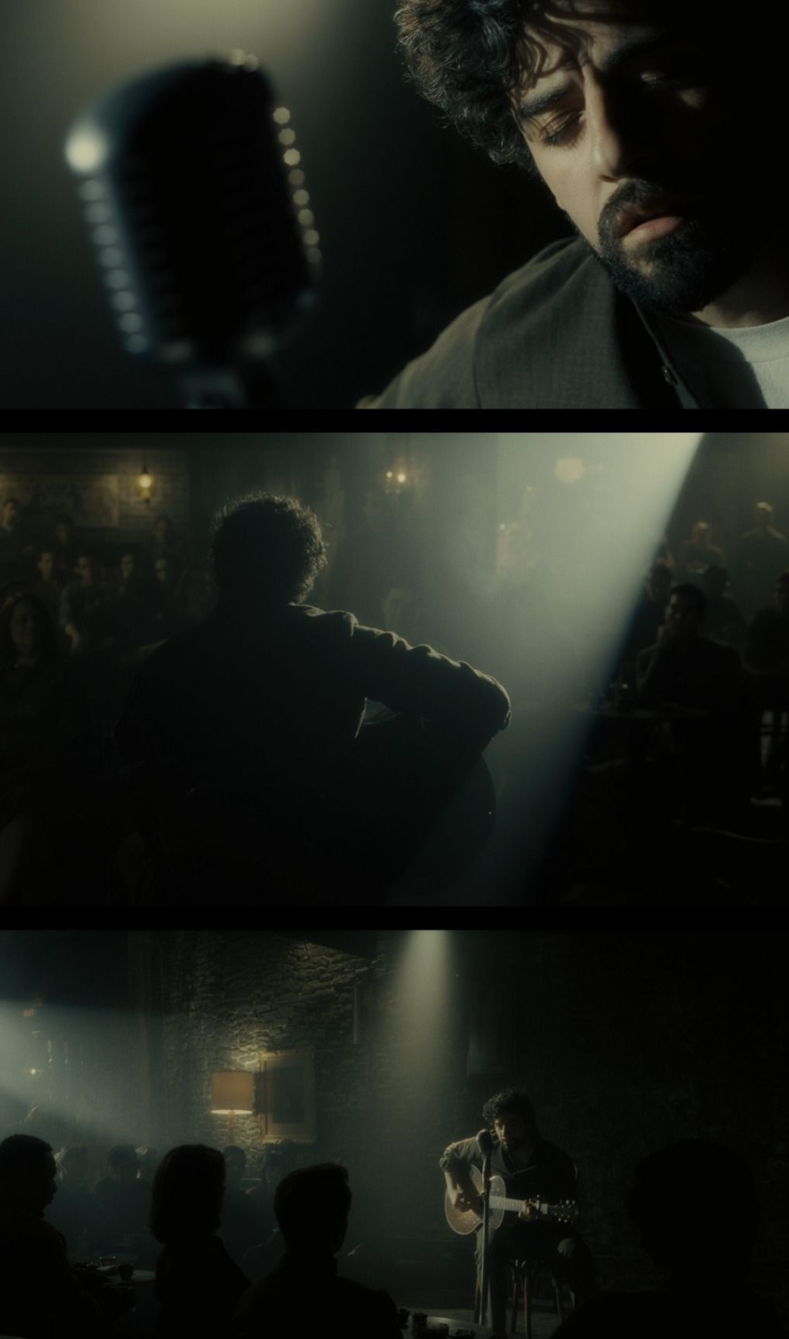 Inside Llewyn Davis, Coen Brothers film, Cinematography masterpiece, Recommended movies, 1140x1920 HD Handy